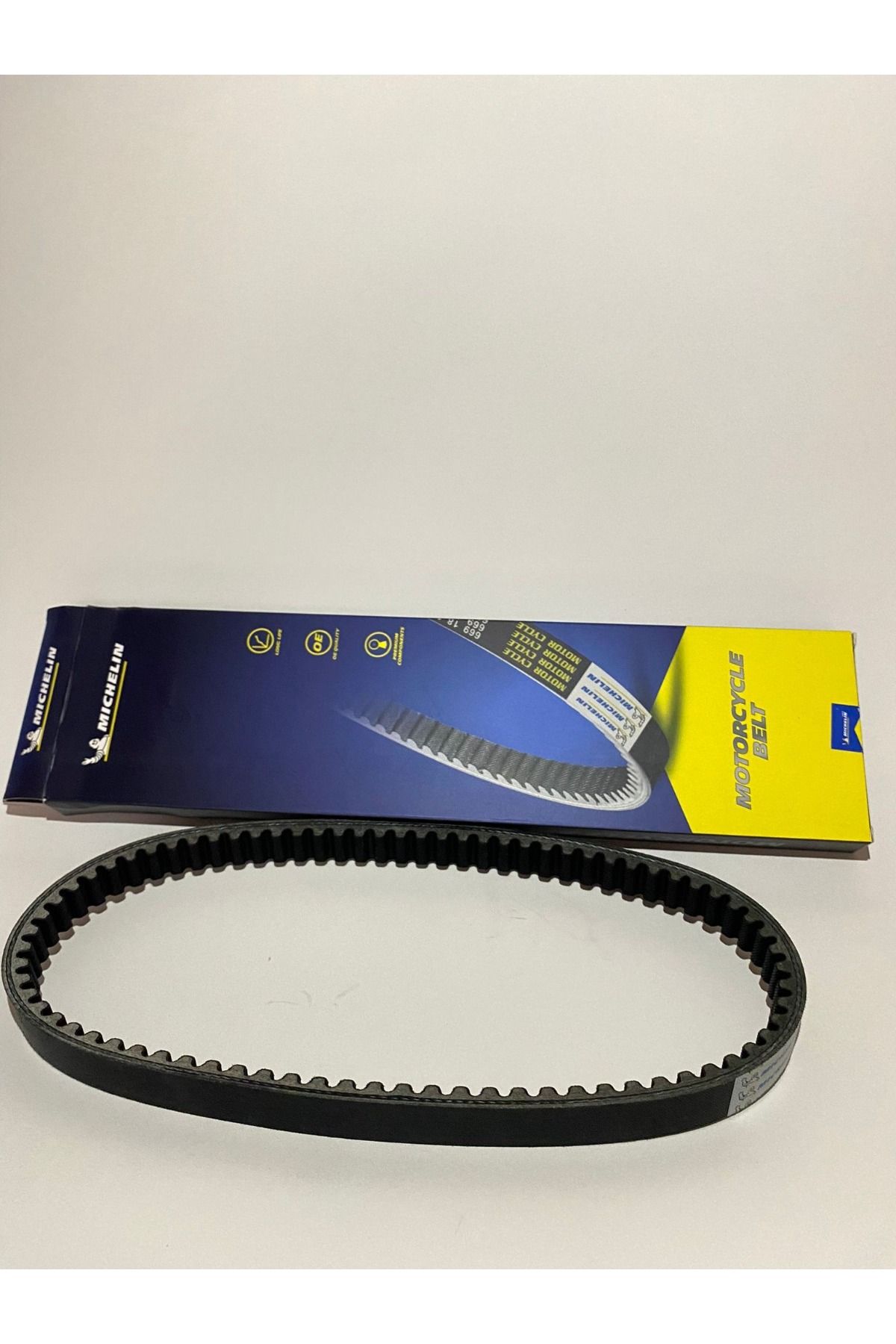 Michelin Yuki Bellini 125 uyumlu Varyatör Kayış