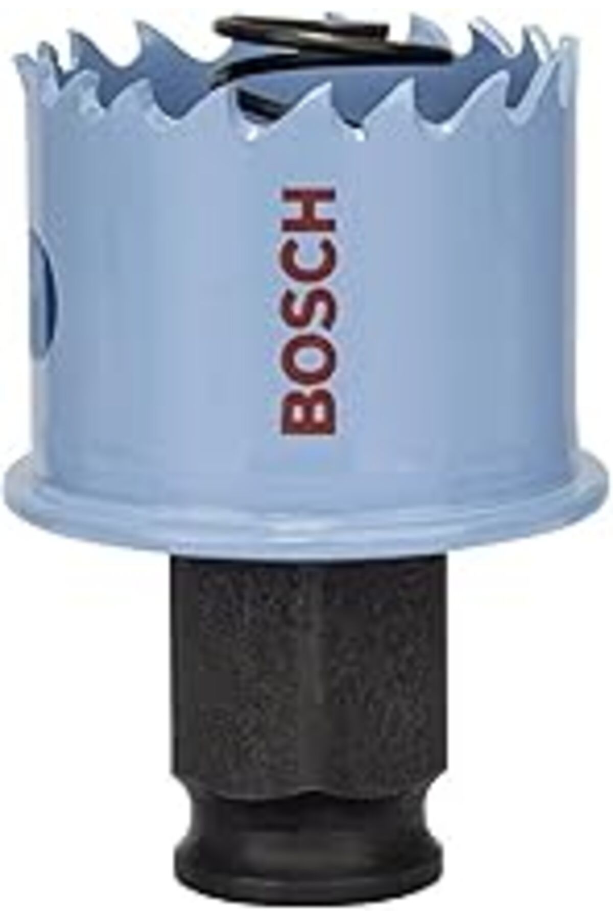 karadağsb Bosch Professional Paslanmaz Çelik Ve Inox Malzemeler Için Özel, Sheet Metal Delik Açma Testeresi (