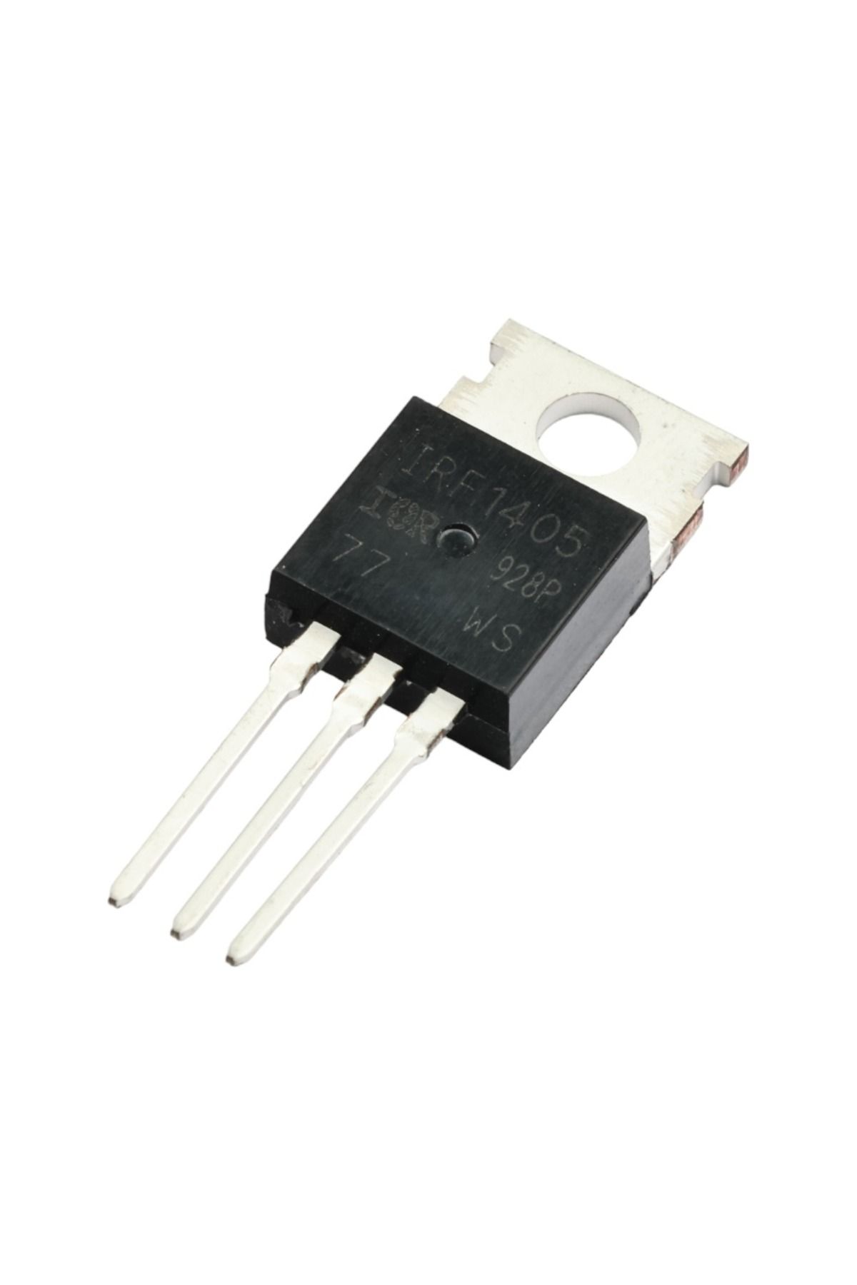 robotrend Irf 1405 To-220 Mosfet Transistor
