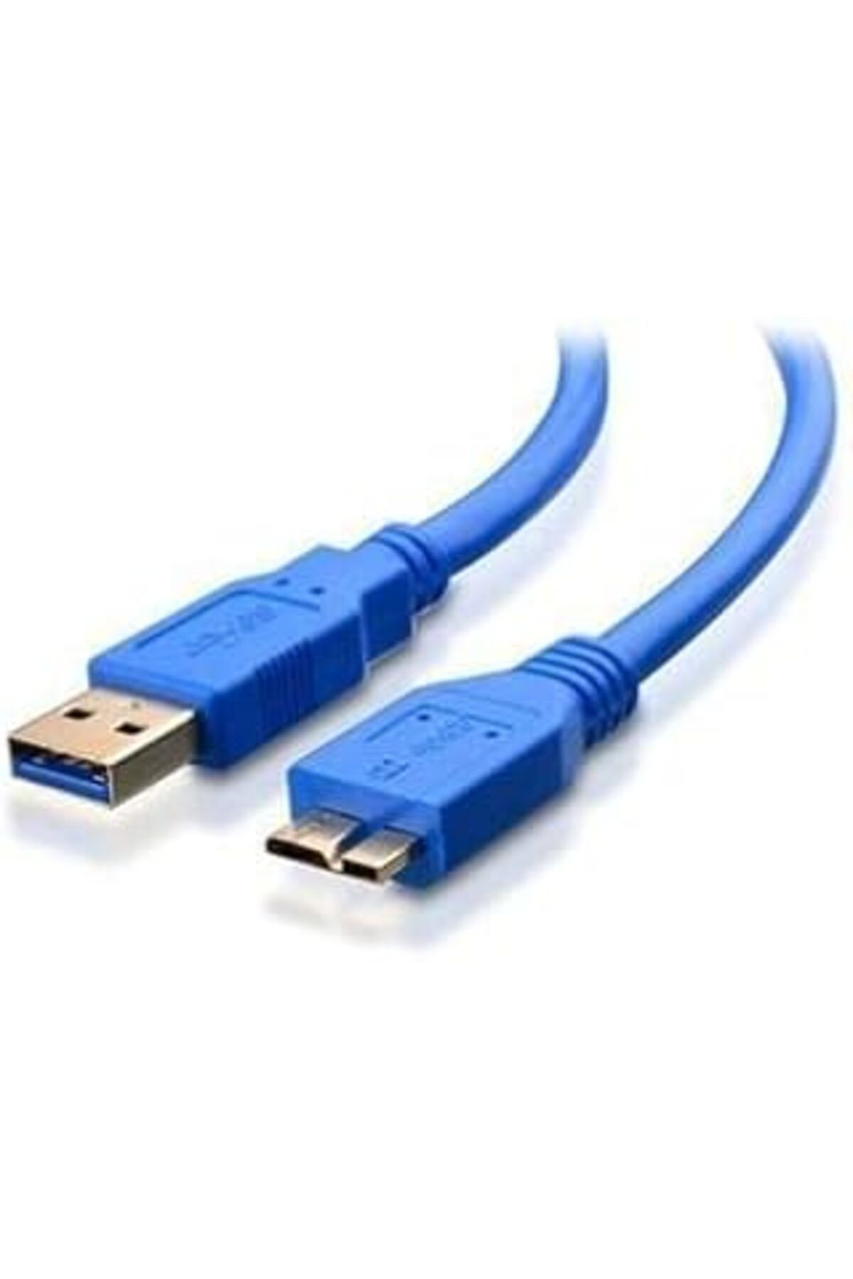 Karachil Primex Plus Px-4120 Usb 3.0 30Cm Taşınabilir Harddisk Micro B Harici Disk Kablosu
