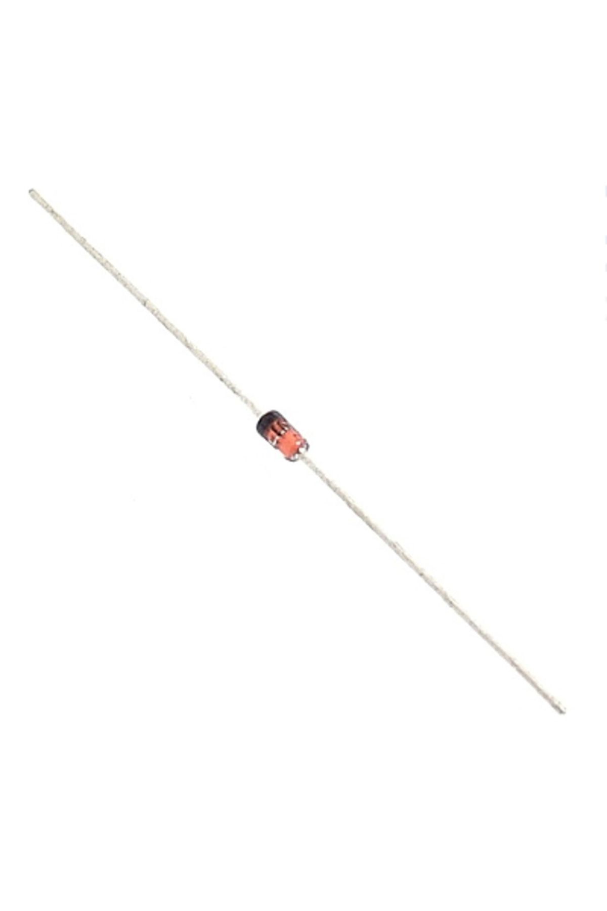 robotrend 2.4 Volt 1/4 Watt Zener