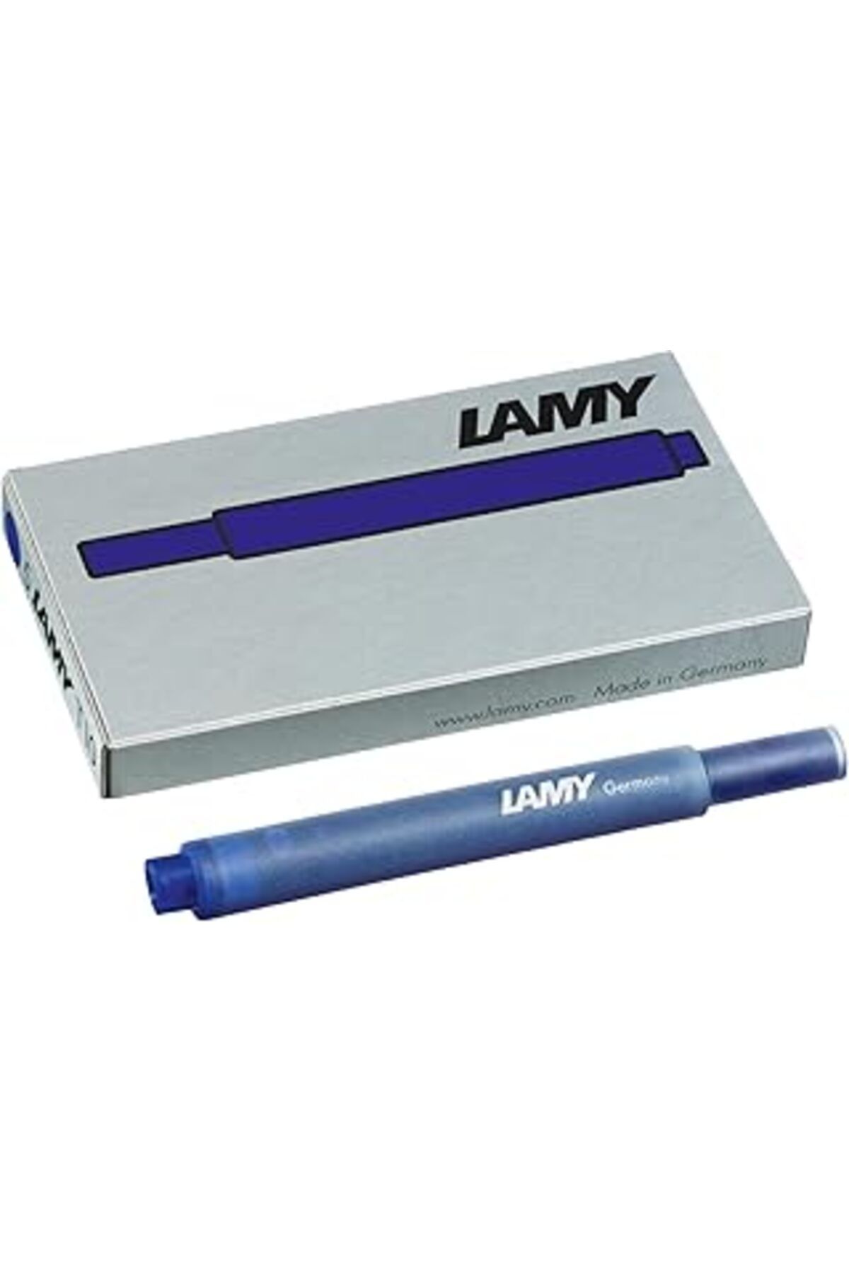 NETWORK ART Lamy T10M Dolmakalem Kartuşu