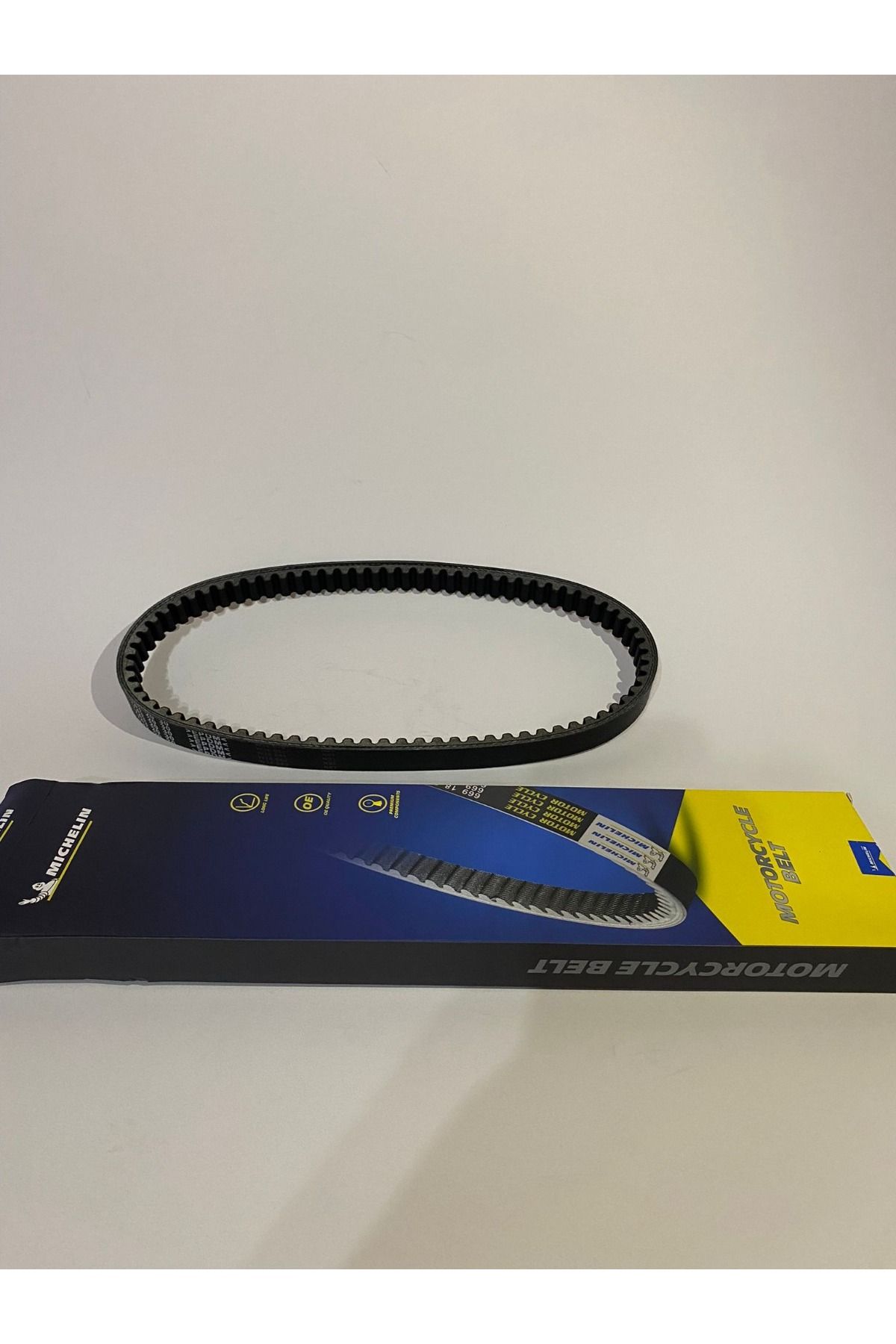 Michelin RKS Grace 202 Pro uyumlu Varyatör Kayış