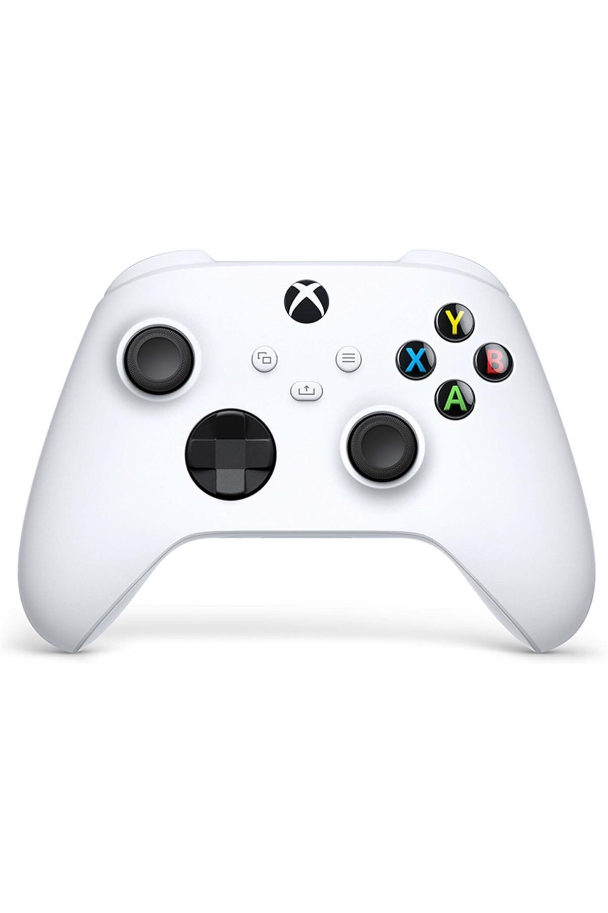 xbox-Wireless Controller for Xbox - Robot White, Bluetooth 1