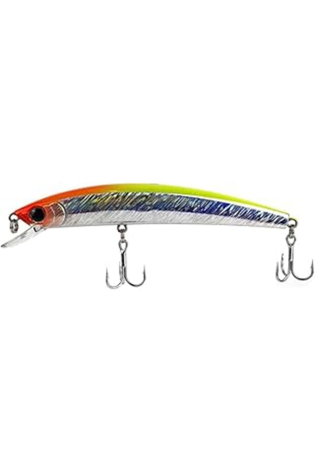 NZM TİCARET Sea Horse Crystal Exminnows 9Cm 7,5G 1/4Oz Oltl12#
