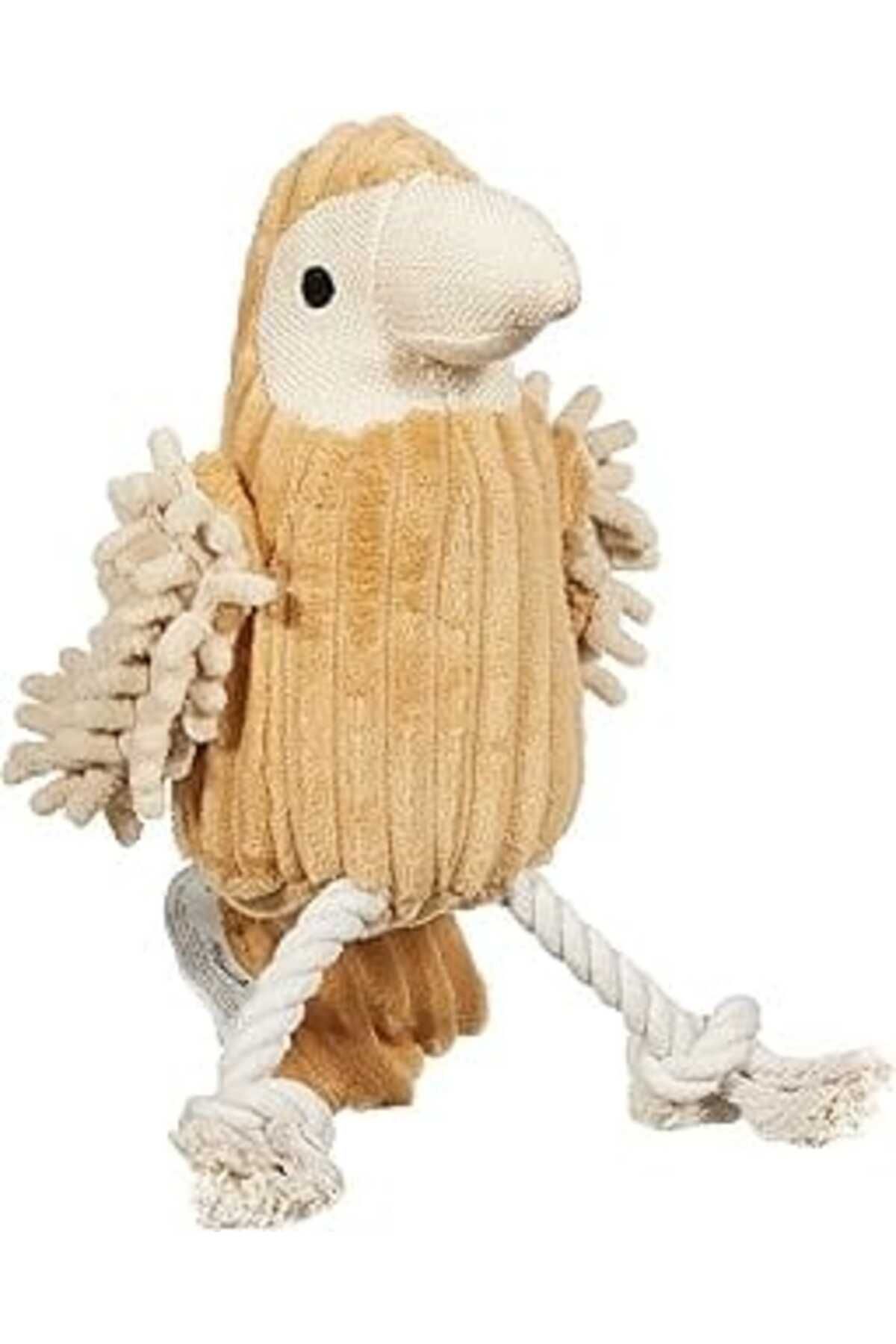 NZM TİCARET Pawise Dog Molar Toy- Bird Köpek Oyuncağı