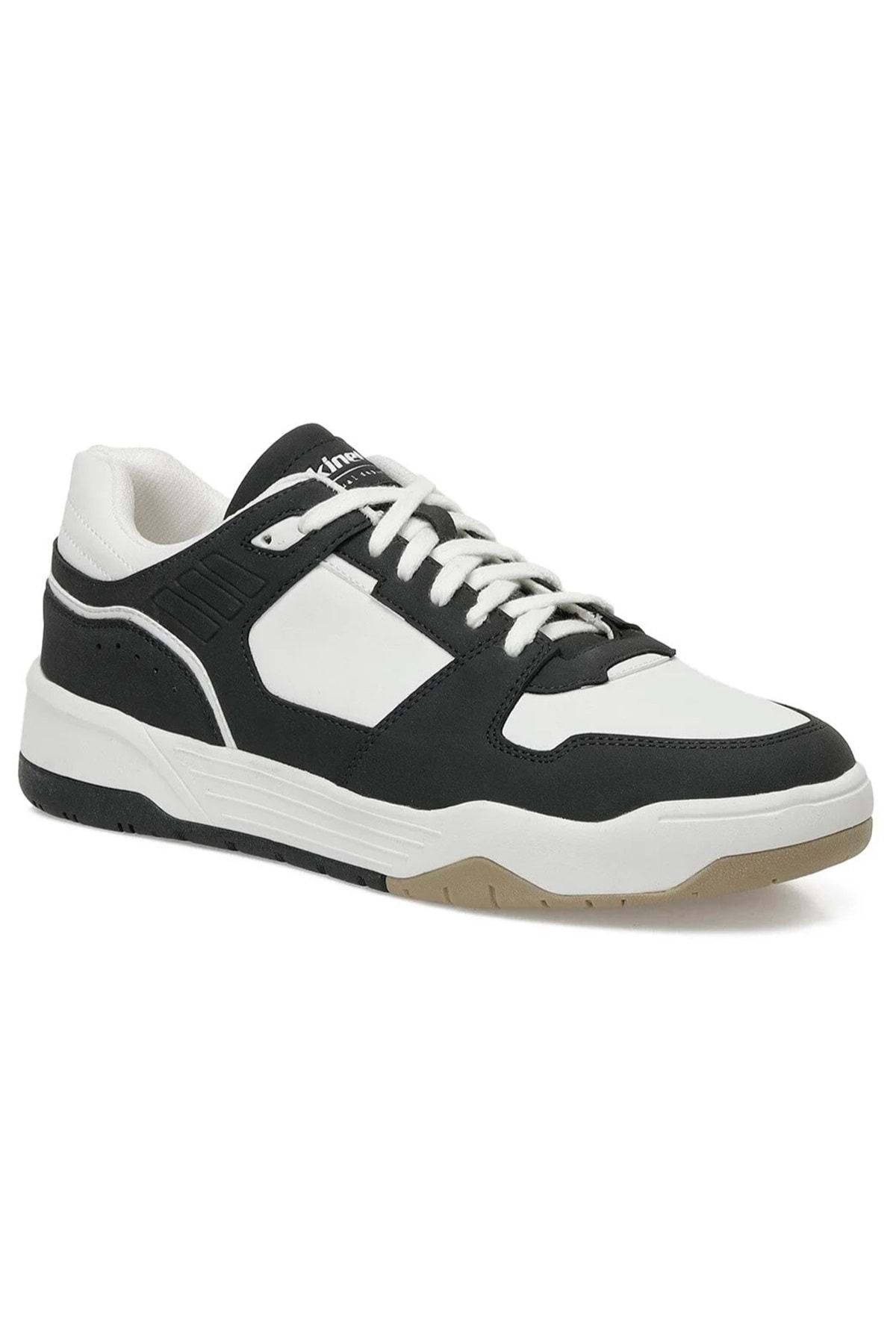 Kinetix Vanford Sneaker Erkek Spor Ayakkabı Lacivert