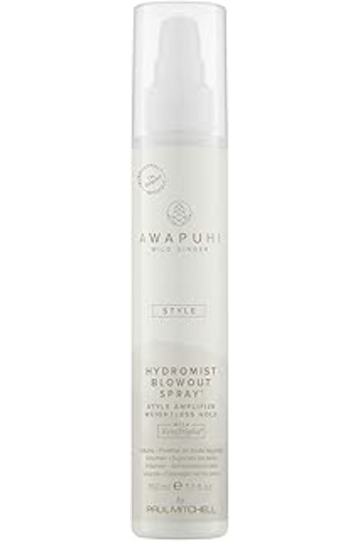 karadağsb Awapuhi Wild Ginger Paul Mitchell Awg Hydromist Blow-Out Fön Spreyi 150 Ml