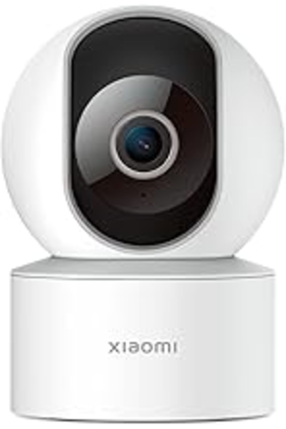 NZM TİCARET Akıllı Kamera C200, 1080P Wifi Kamera, Bebek Monitörü, İç Mekan Kamerası, Evcil Hayvan Kamerası, Ge