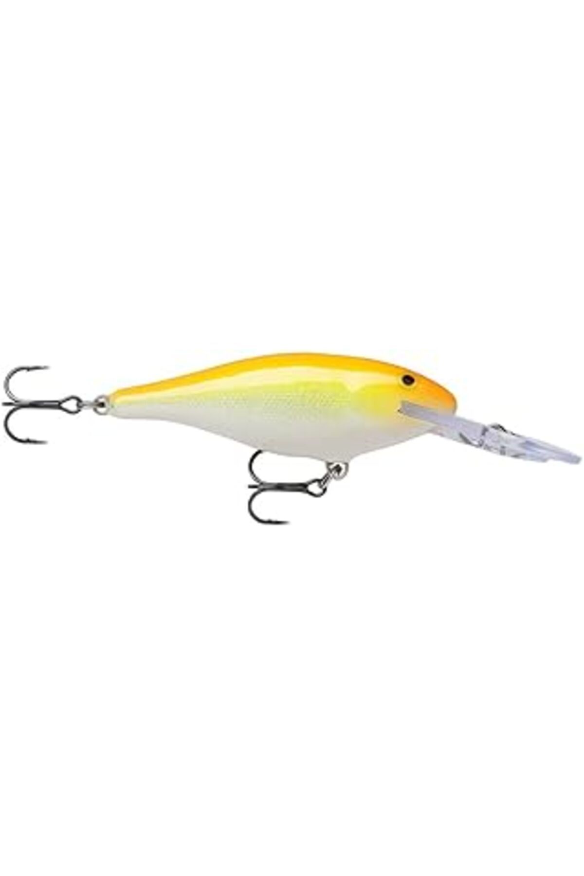 robotrend Rapala Shad Rap Balığı Imp 70 Mm