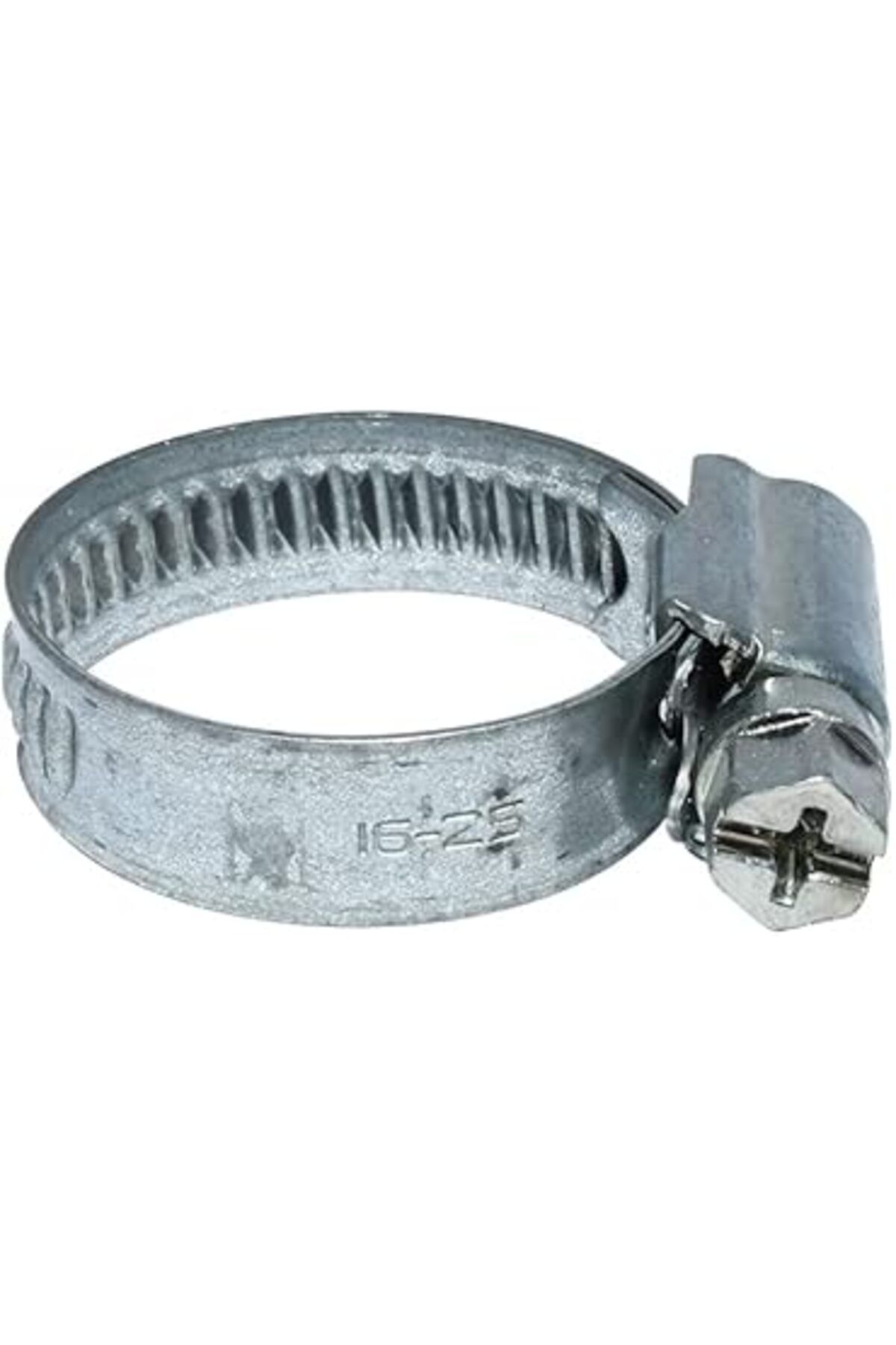 Pazarcan Brio Kelepçe Hortum 16-25 B9/W1 10Lu