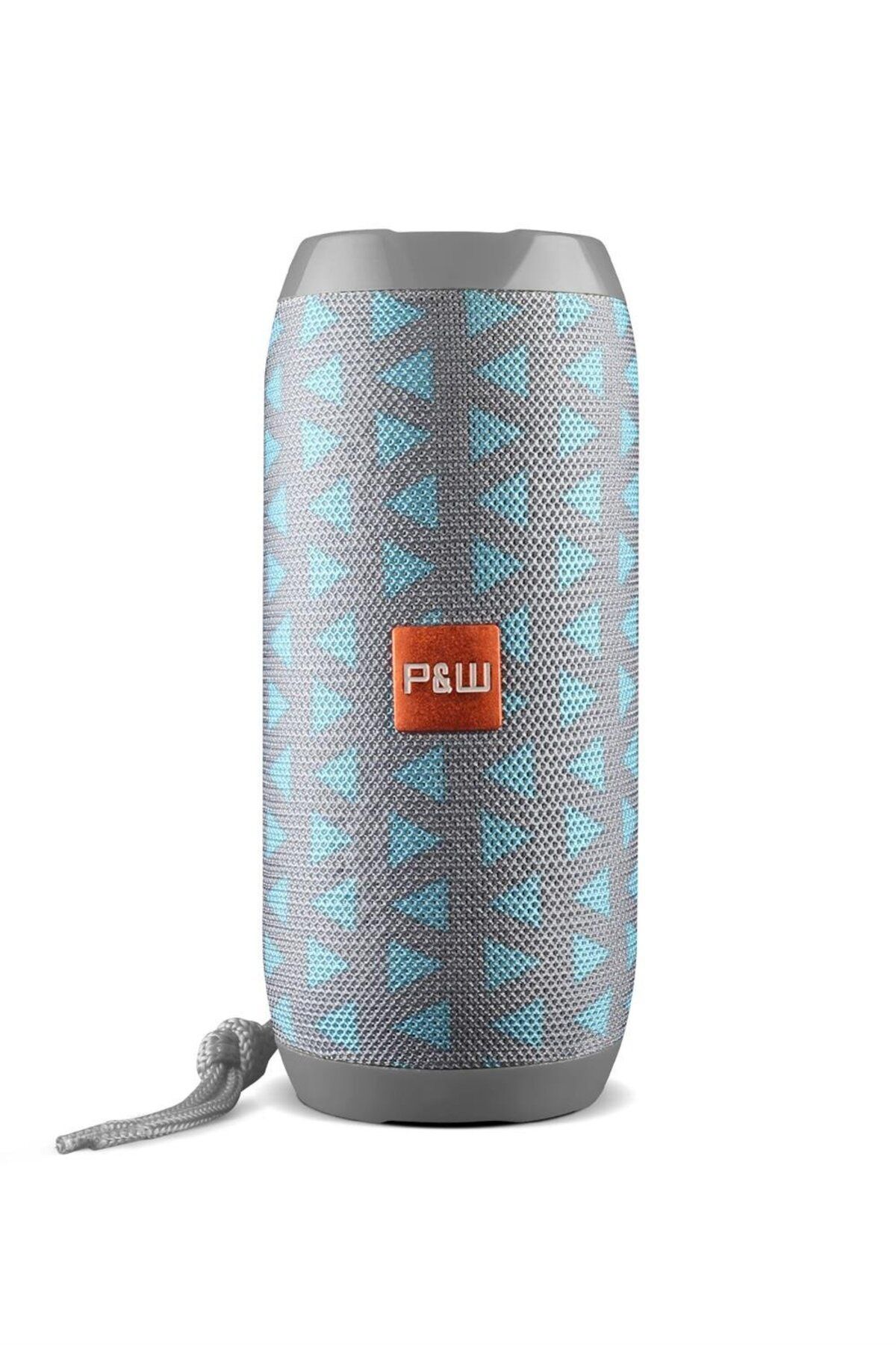 Store 90 Db Sd Kart Aux Usb Girişli Kablosuz Bluetooth Speaker Hoparlör Ses Bombası Fm Radyo