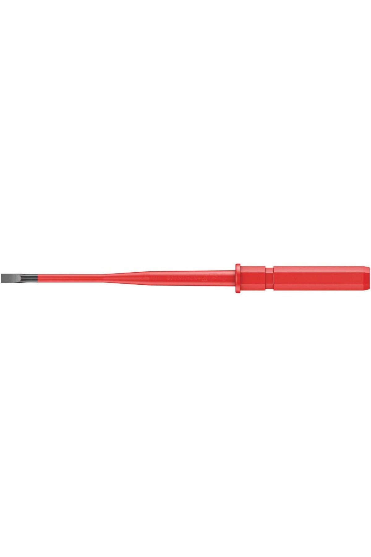 NETWORK ART Wera Kraftform Kompakt Vde 60 Is, 0.8 X 4.0 X 154 Mm, Wera 05003407001