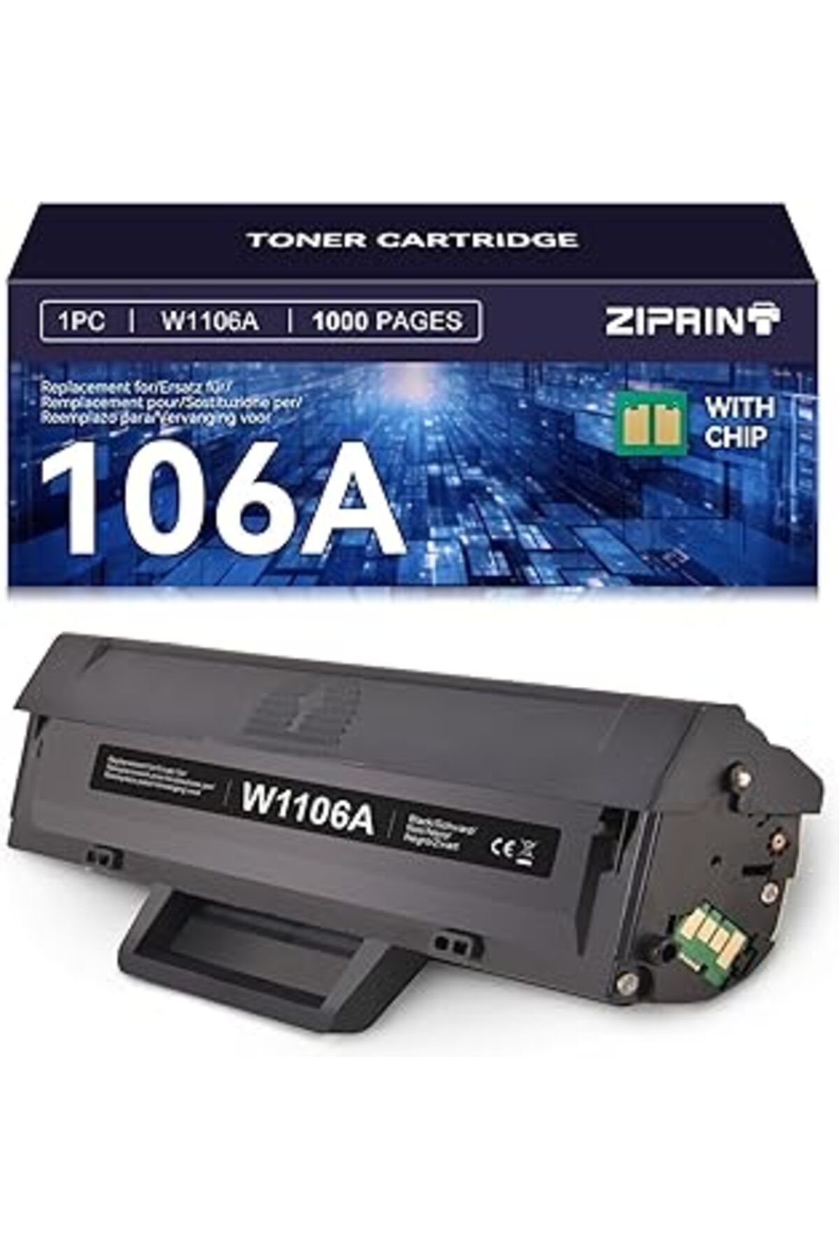 Mu Art Ziprint Hp Lazer Mfp 135wg Mfp 135w Mfp 135a 135r Mfp 135r Mfp 137fnw 137fwg Hp Lazer Mfp 107a 107w
