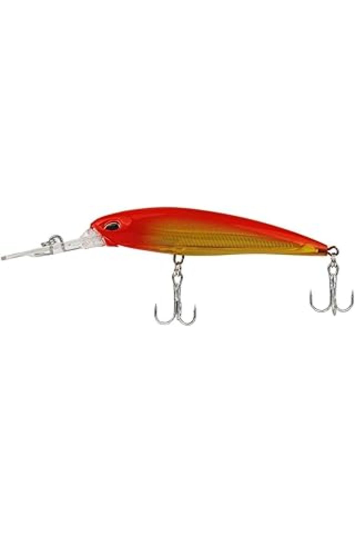 NZM TİCARET Sea Horse Mega-Xap 8 Cm 7 Gr 1,5-3M Or-15#