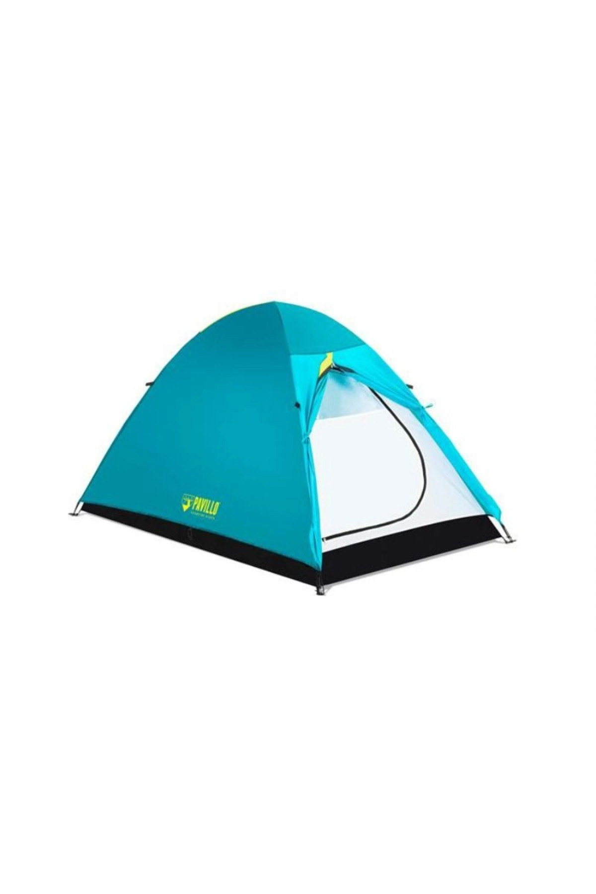 BESTWAY-Bestway Pavillo 2-Person 2-Layer Tent 2x1.2x1.05m - 26-68089 1