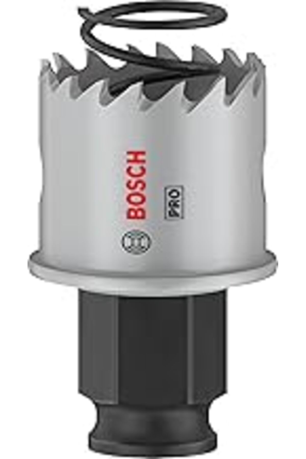 karadağsb Bosch 1 X Pro Sheet Metal Power Change Plus Delik Testeresi (Paslanmaz Çelik Saclar, Çelik Saclar,