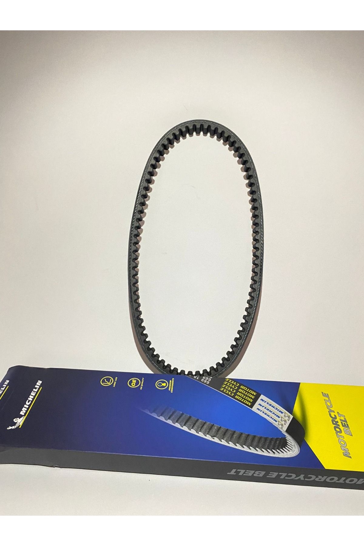 Michelin Skyjet Bellina 125 uyumlu Varyatör Kayış