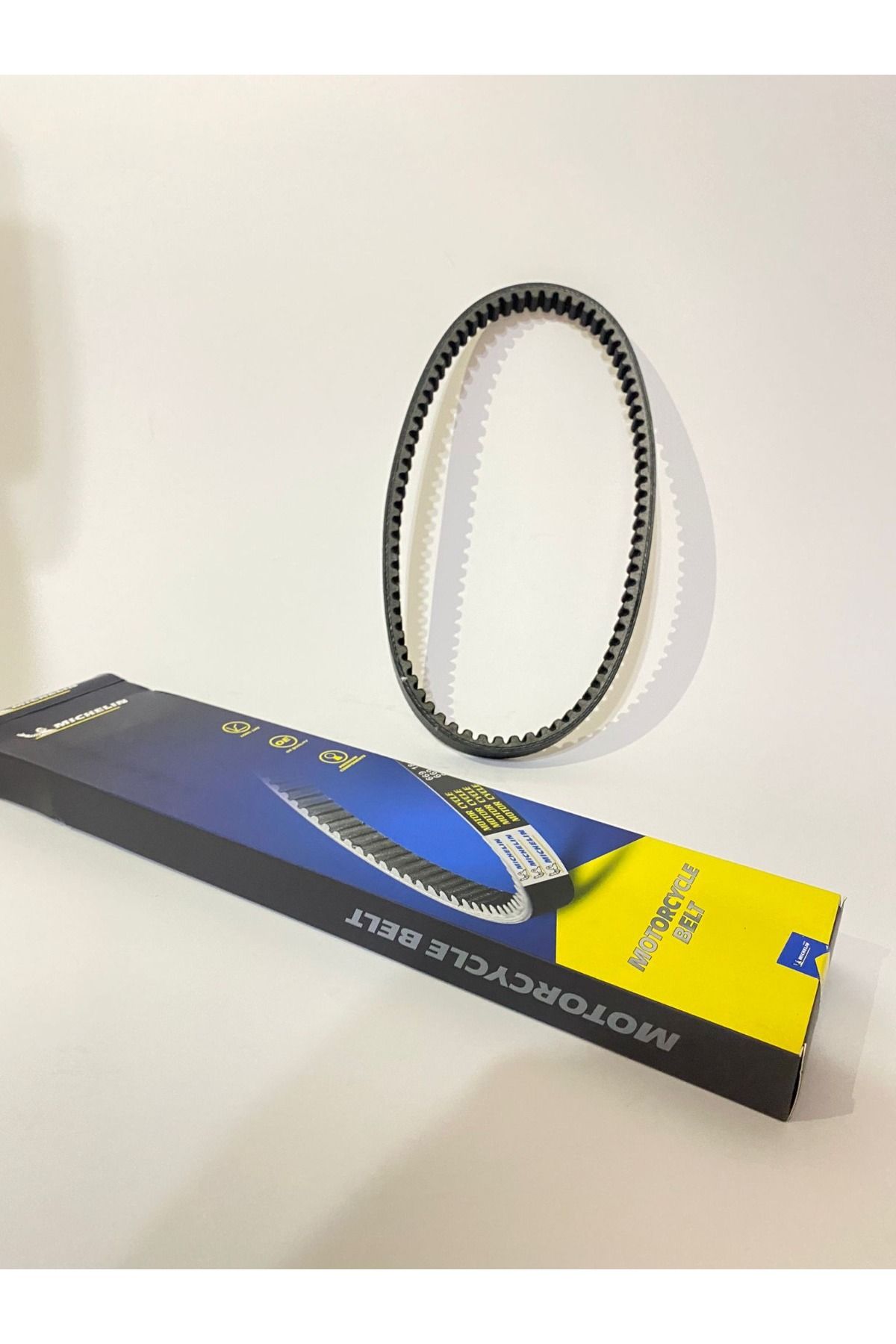 Michelin Ramzey RMZ 100-C B 08 uyumlu Varyatör Kayış