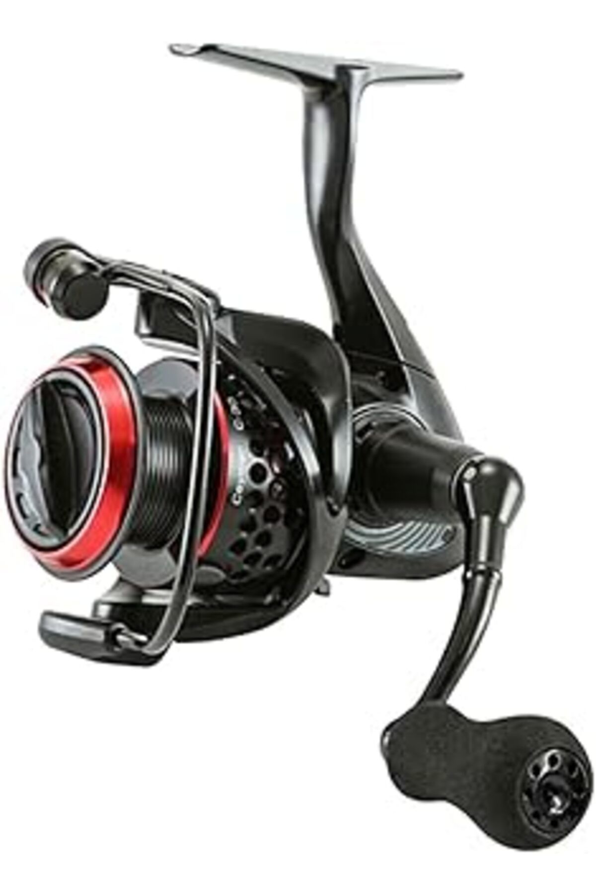 Pazarcan Okuma Ceymar Baitfeeder Grafit Hafif Tuzlu Su İplik Makarası