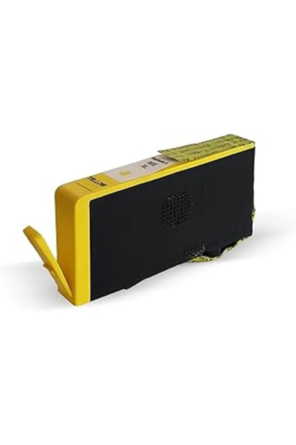 robotrend Photo Ink Bk Hp 655Xl Uyumlu Sarı Kartuş - Hp 3525/4615/ 4625/5525