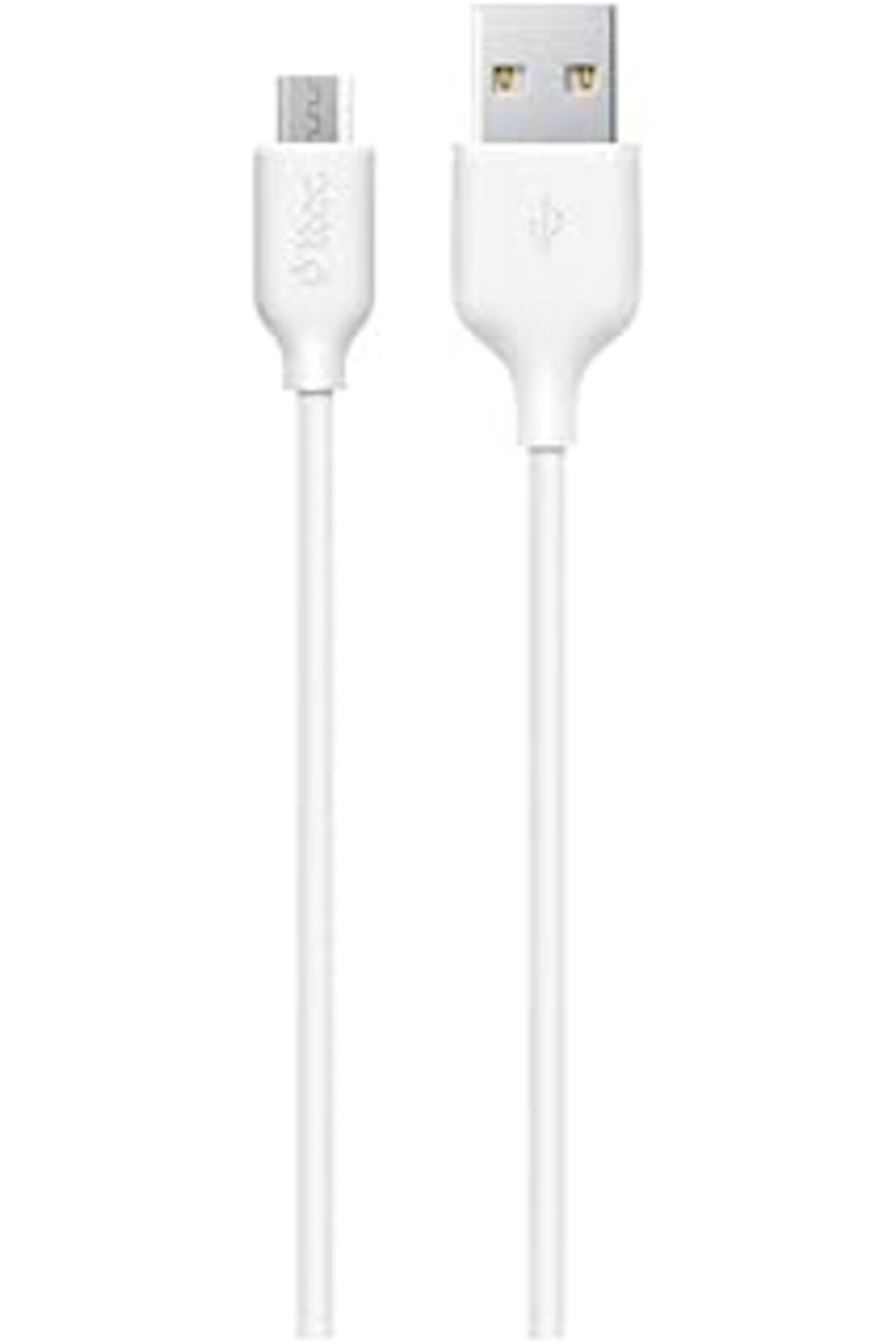 Karachil Ttec, Micro Usb Kablosu, Beyaz, Micro Usb