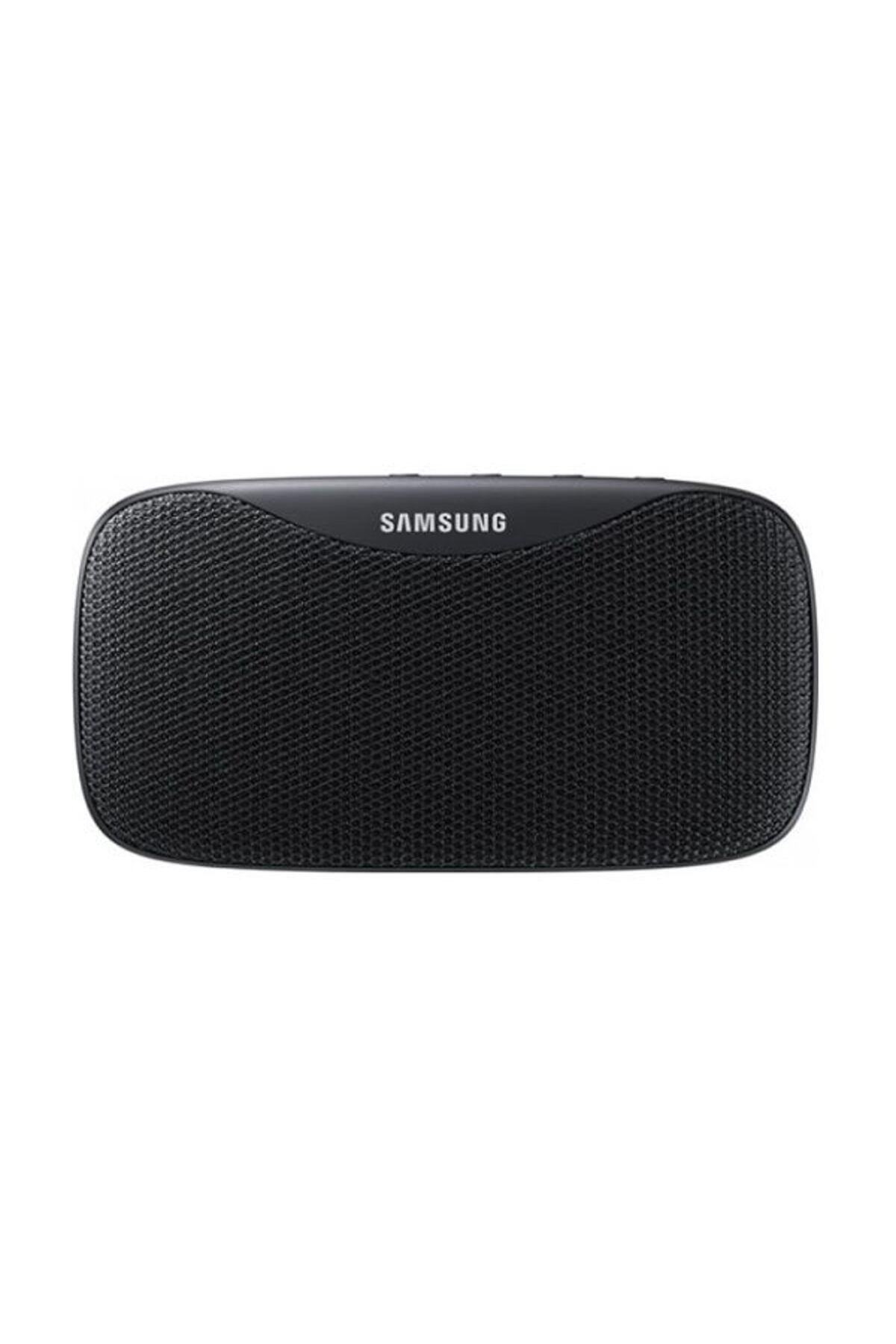 Samsung-SS Level Box Slim | Portable Bluetooth Speaker | SS-LEVELBOXSLIM-SG930 | Black Color 1