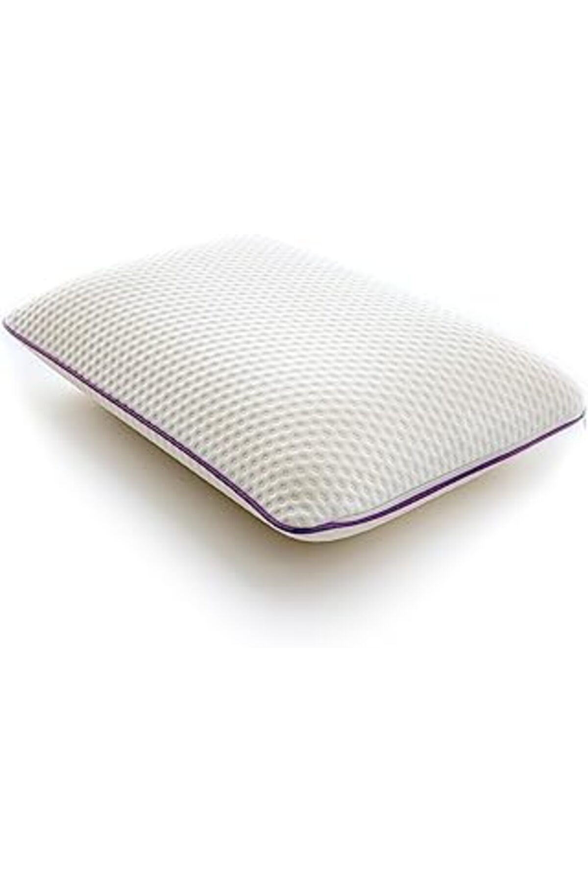 karadağsb Davina Comfort Sweet Soft Visco Yastık Boyun Yastığı Ergonomik Yastık, Visko Yastık,Yastık
