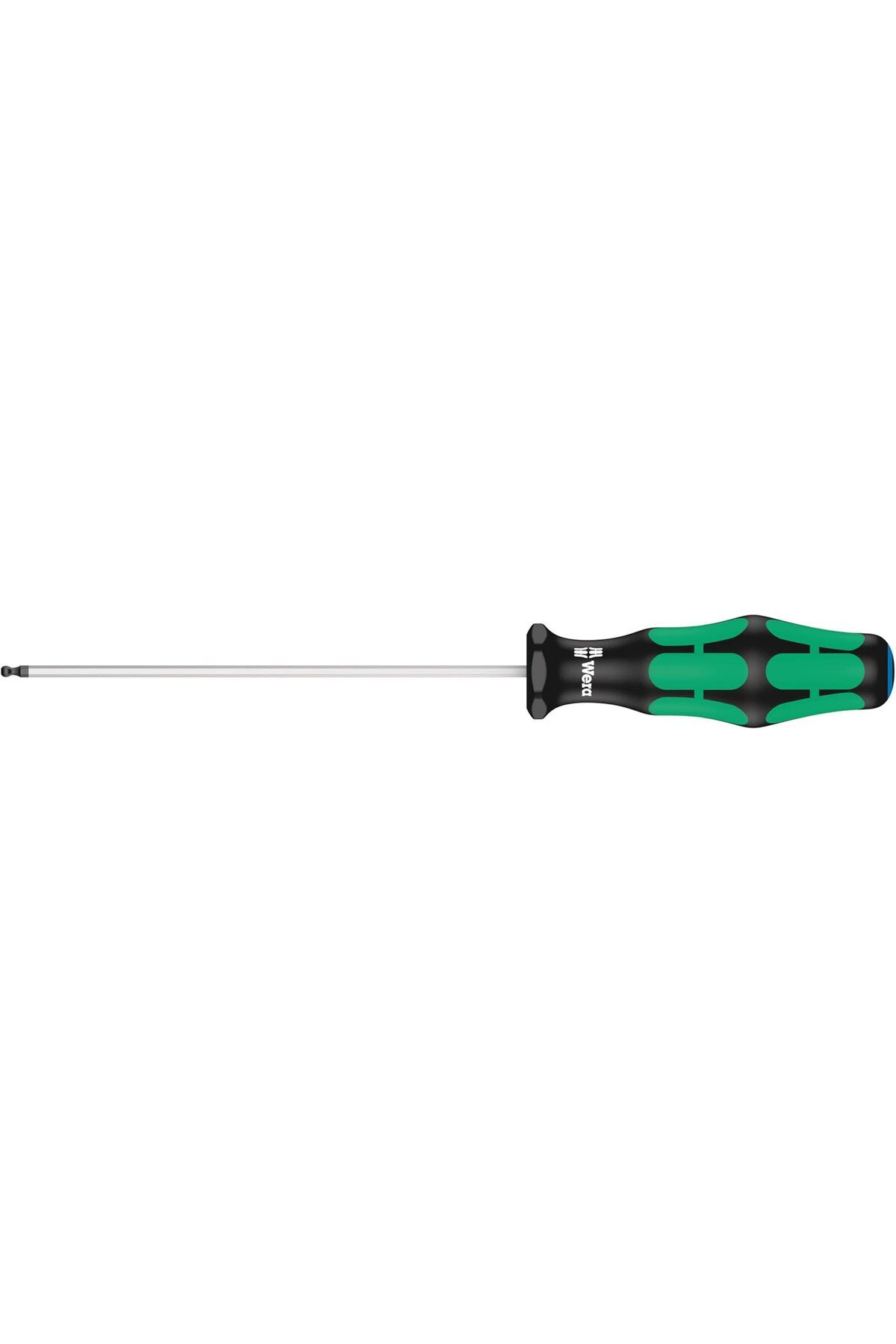 Pazarcan Wera 352 Sw 1,5 X 60 Mm