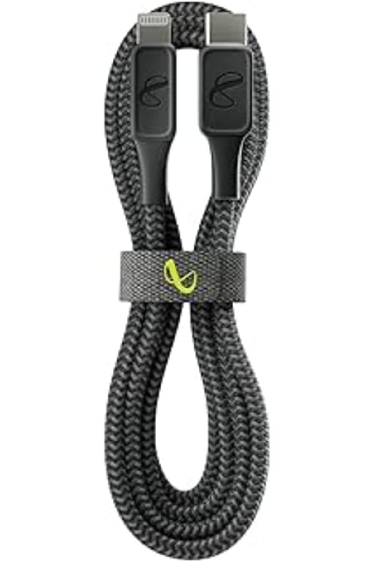 Pİ GLOBAL Infinitylab By Harman - Instantconnect Kablo Usb-C Lightning,Siyah,1.5M