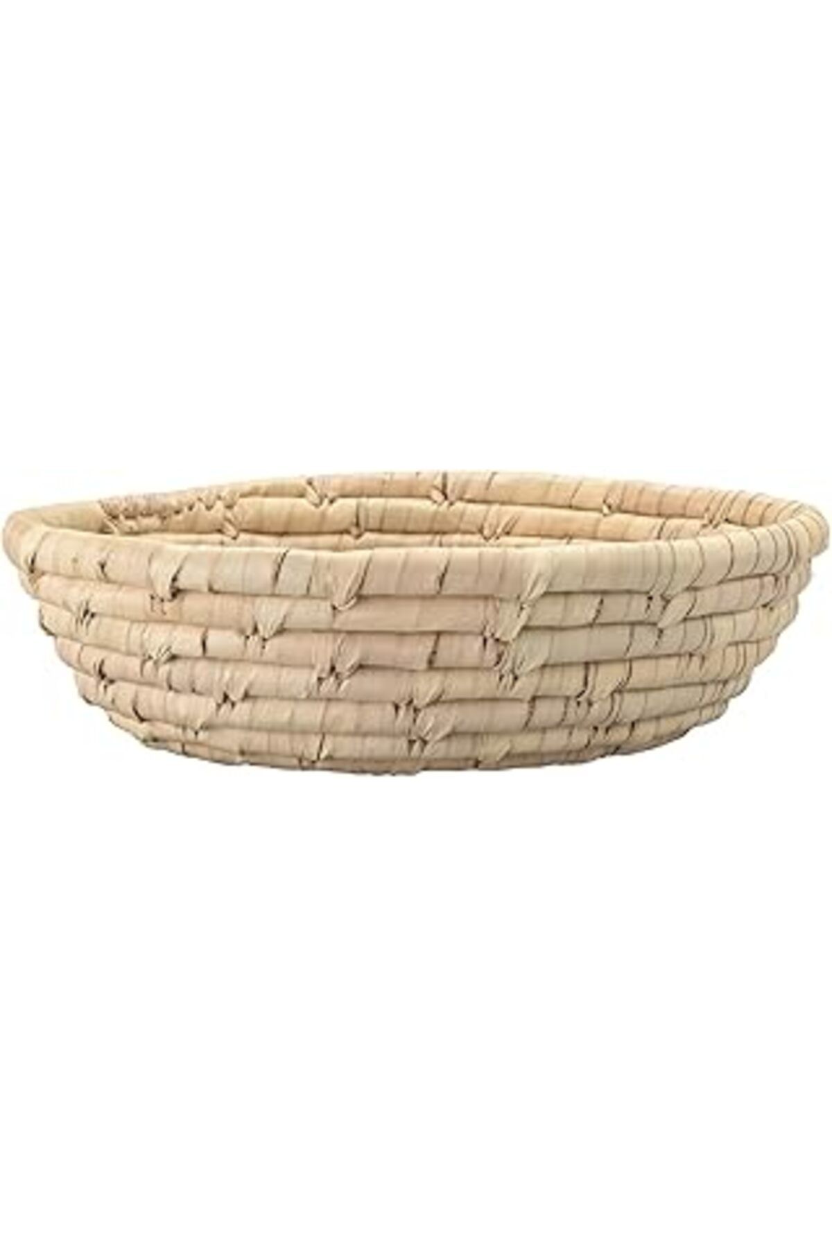 karadağsb Porland Patsy Oval Sepet 24X18X7Cm