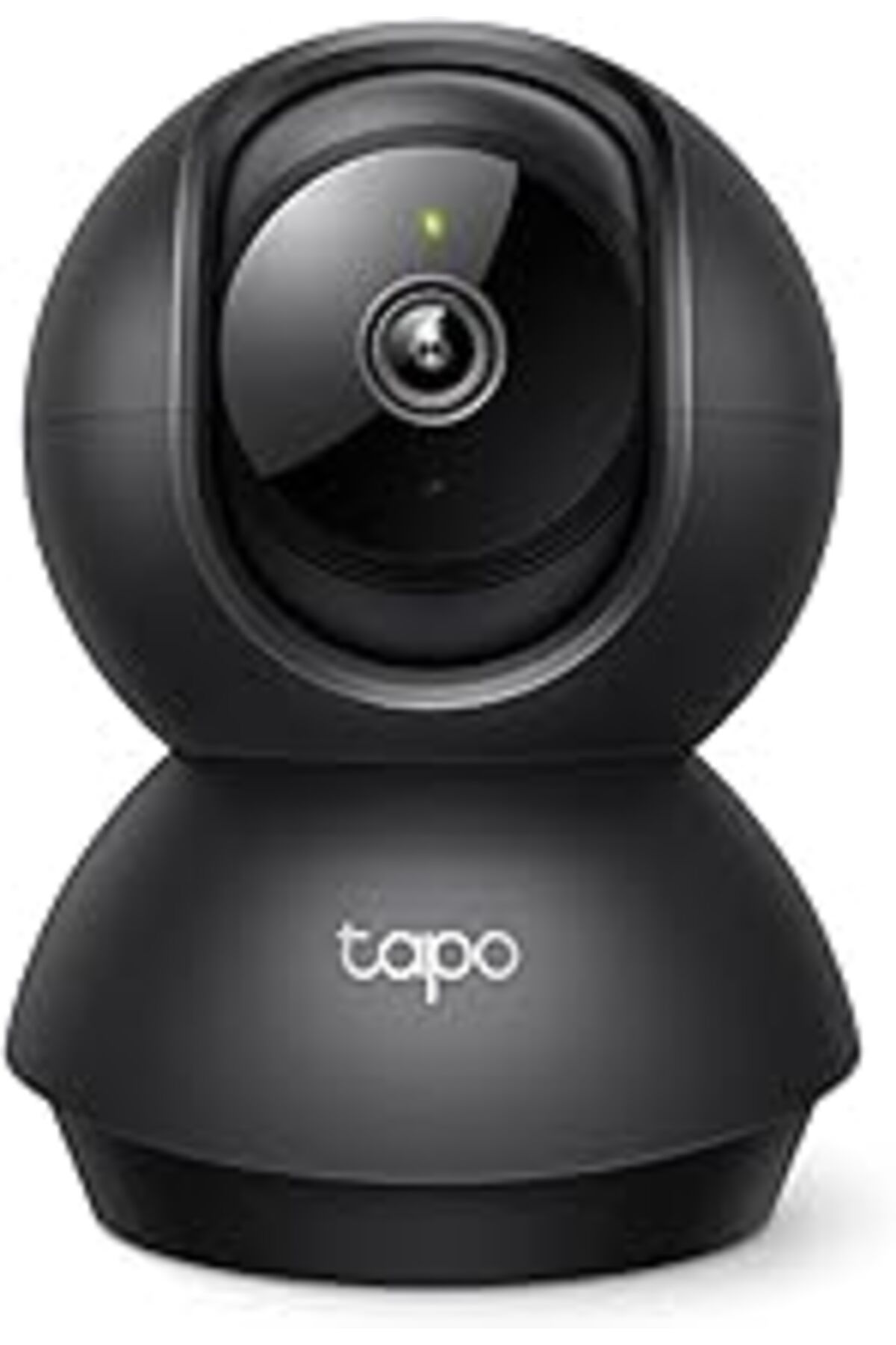 NZM TİCARET Tapo C211 2K 3Mp Yatay Ve Dikey Ev Güvenliği Wi-Fi Kamerası, Gece Görüşü, Ip66 Su Geçirmez, Siyah R