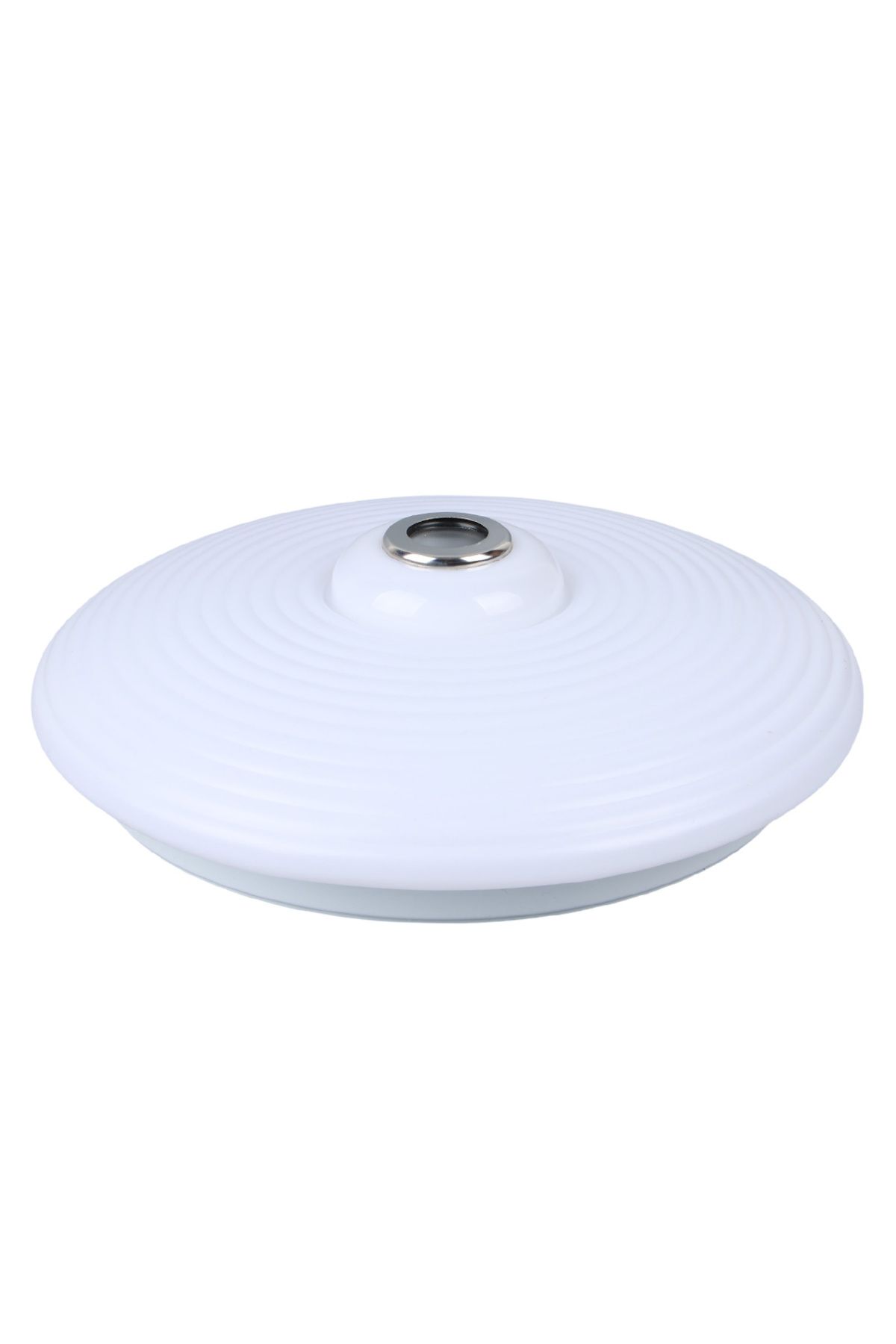 robotrend Pm-27330 Beyaz 35*10.5Cm 24 Watt Bluetooth Hoparlörlü Tavan Aydinlatma