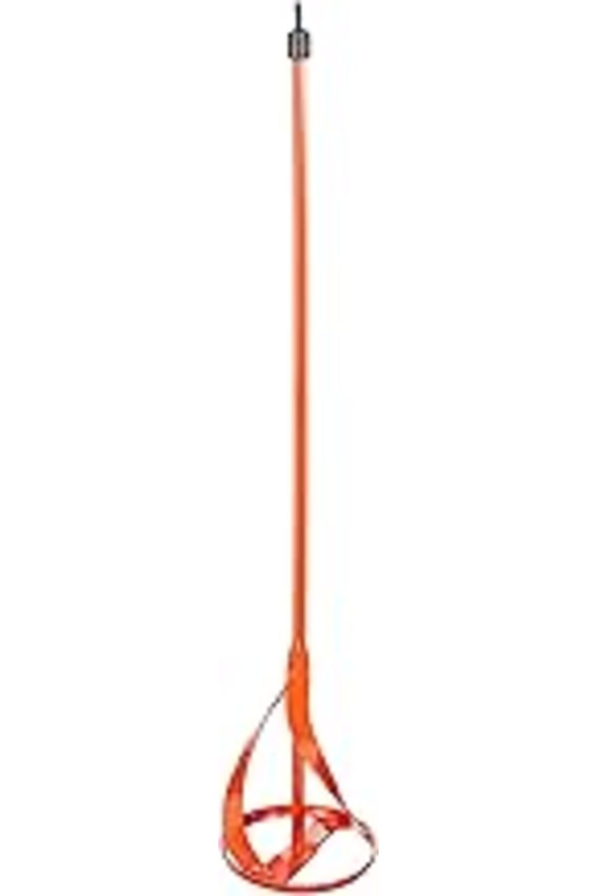 robotrend Wert W 2705/120, Karıştırıcı, Turuncu, (120 Mmx 600Mm)