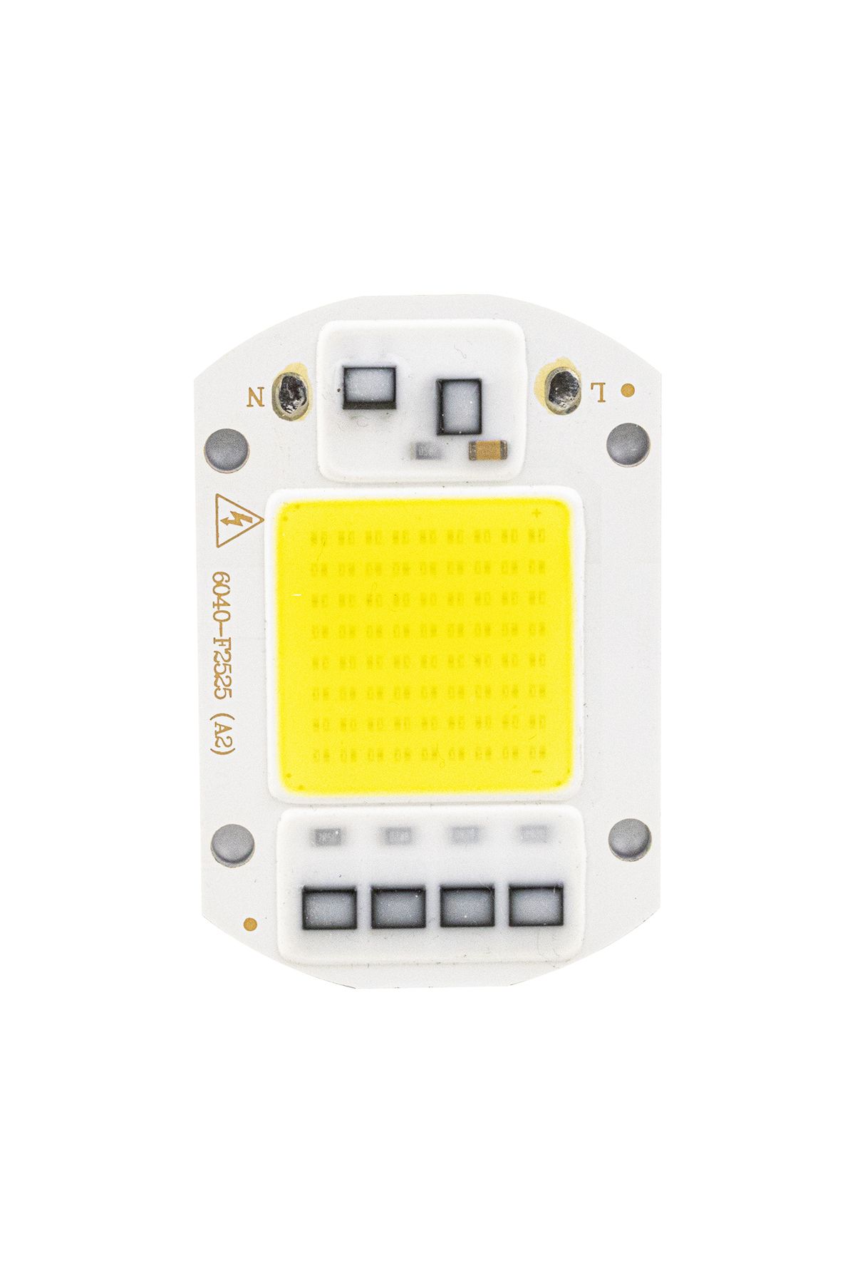 robotrend Projektörler İçin 50 Watt Beyaz Led