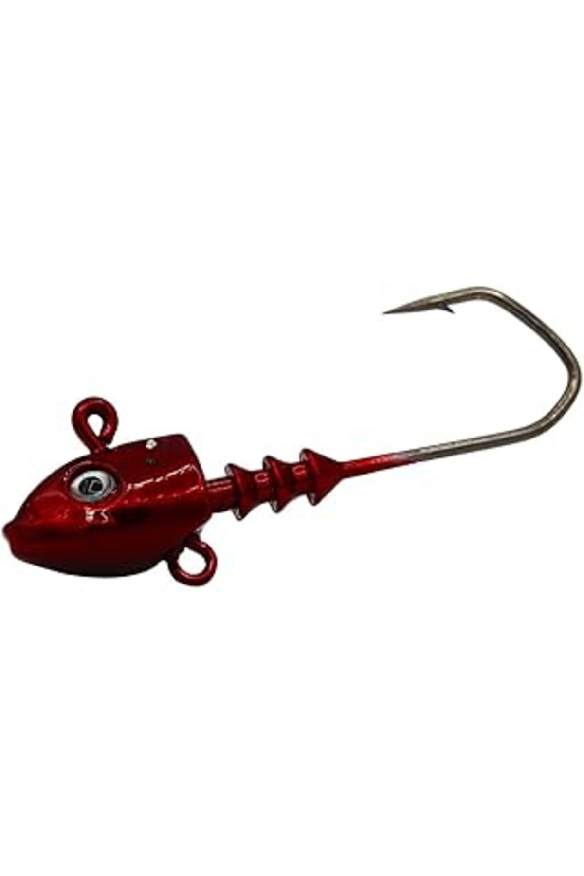 NZM TİCARET Albastar 2031 Jighead 5 7Gr - 4Lu