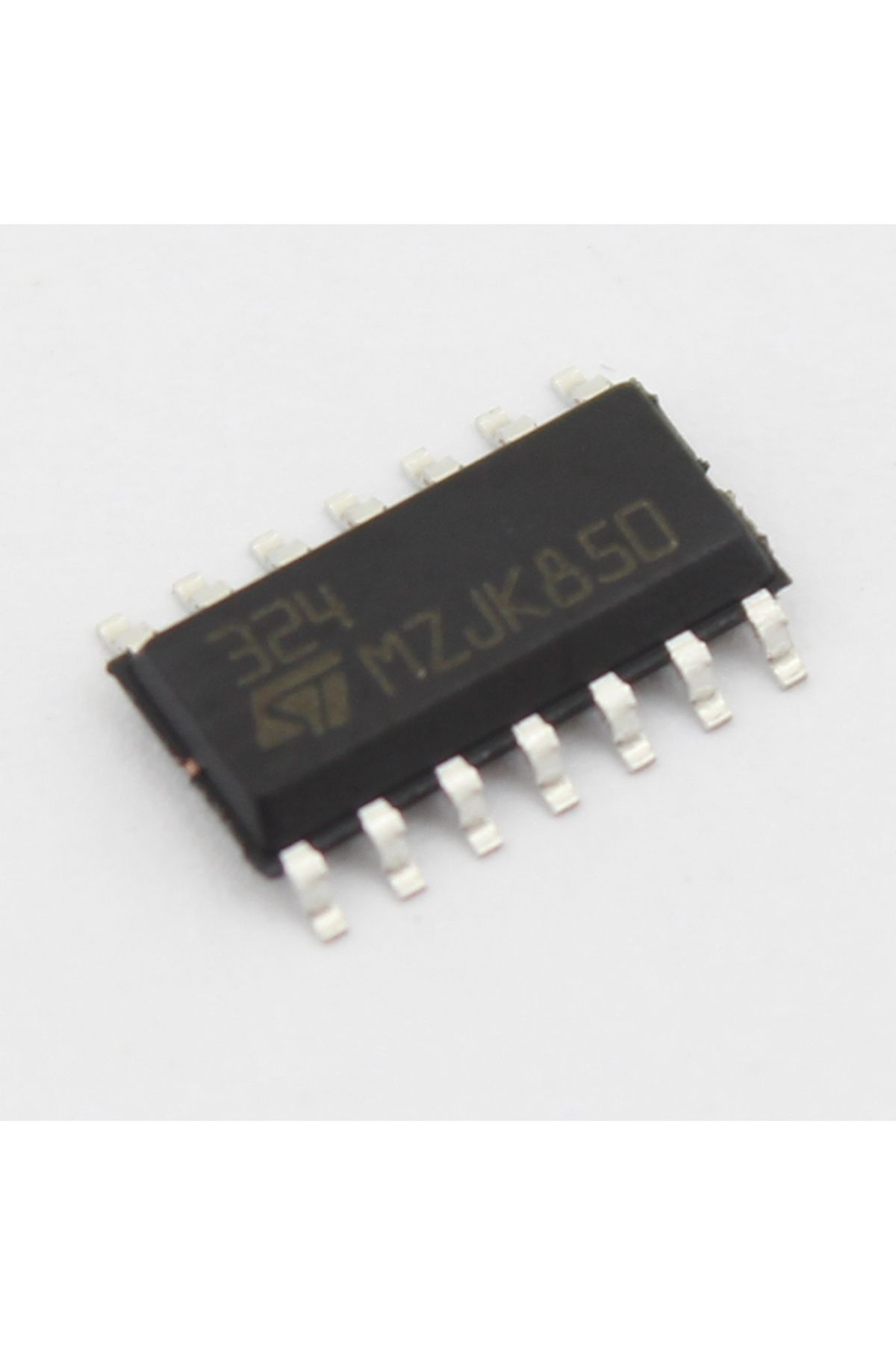 NZM TİCARET Lm 324 Soic-14 Smd Entegre Devre