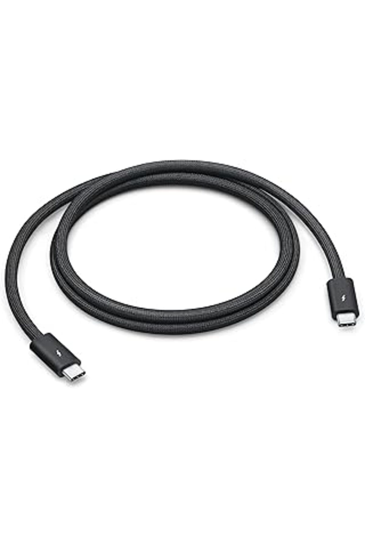 Pazarcan Apple Thunderbolt 5 (Usb‑C) Pro Kablo (1 M)