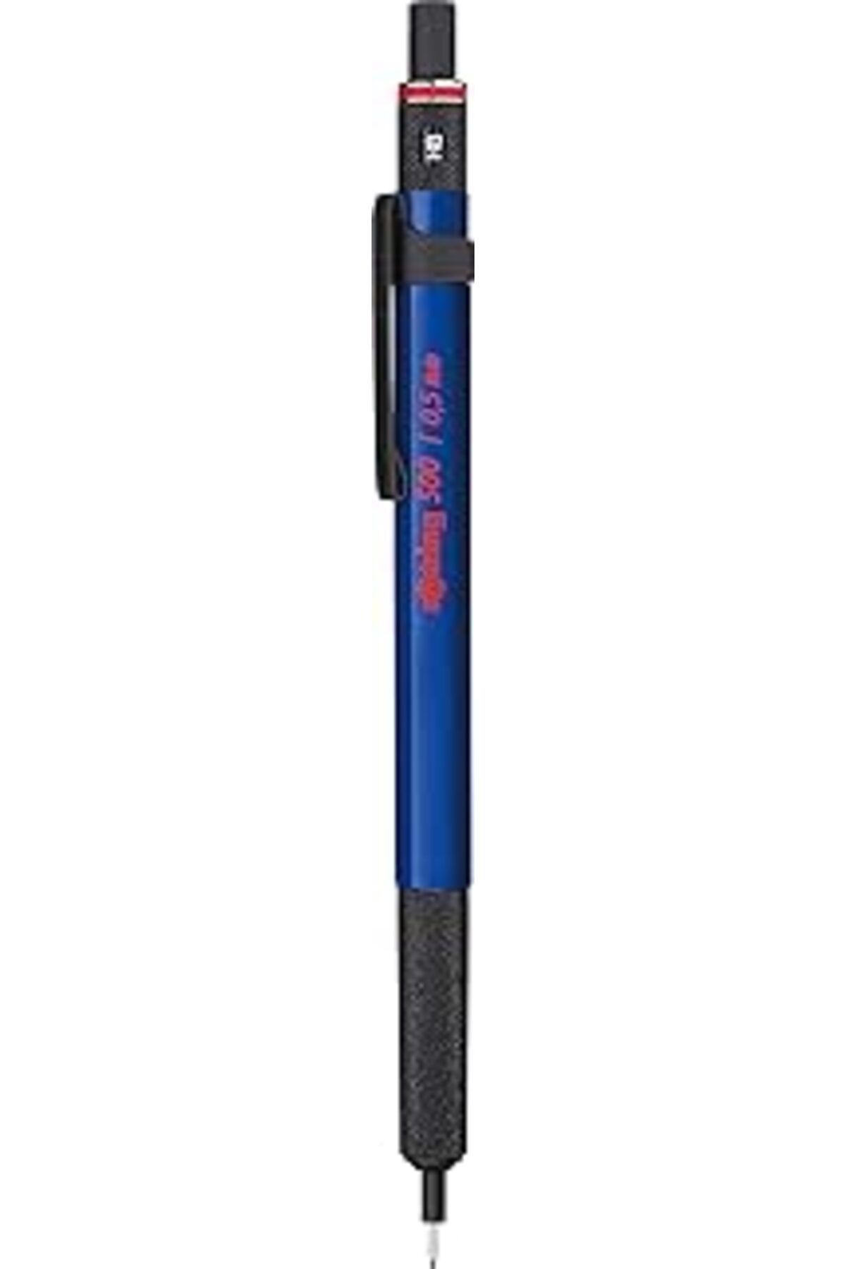 NETWORK ART rOtring 500 Versatil, Uçlu Kalem 0,5 mm, Mavi