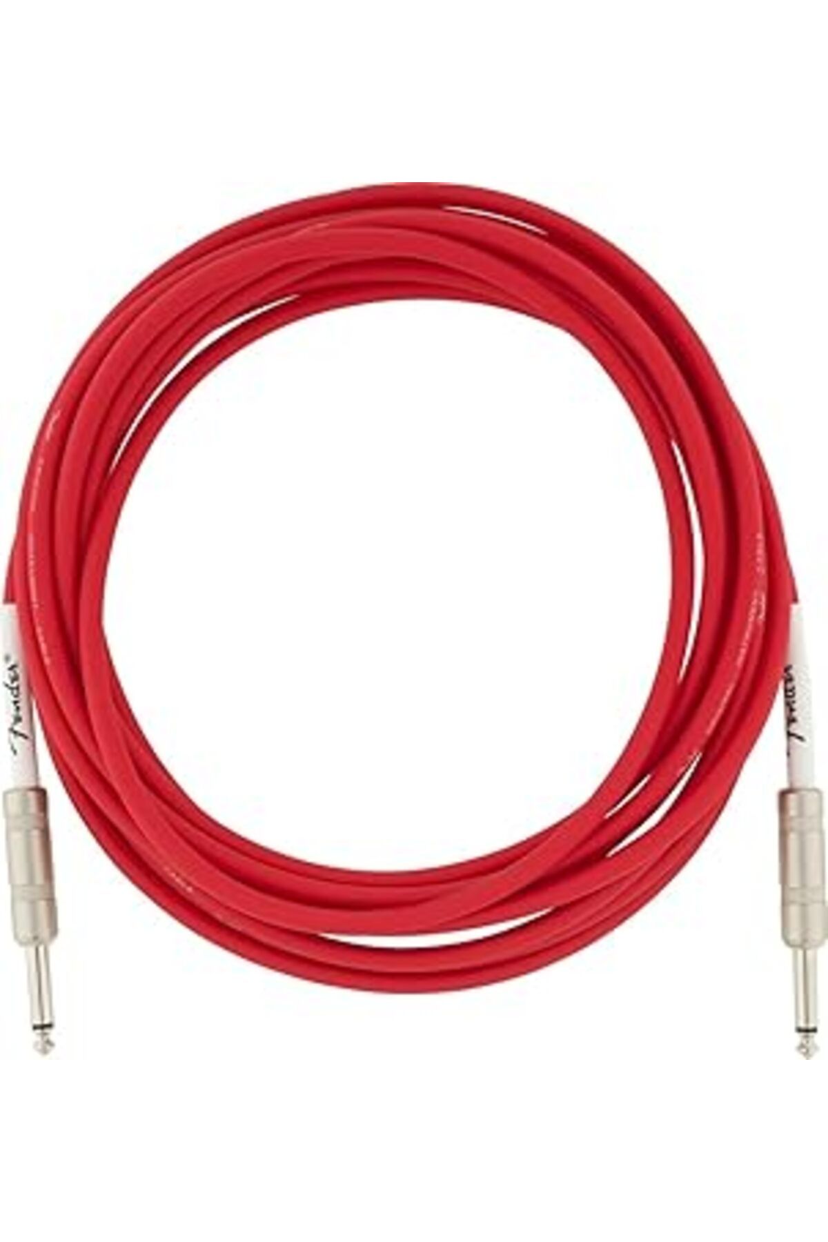 Pazarcan Fender Kablo Orijinal Serisi, 5,5 M Fiesta Red