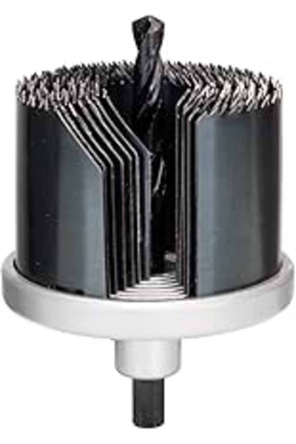 karadağsb Bosch Professional Accessories Delik Açma Testeresi Seti, Yeşil, 7 Adet
