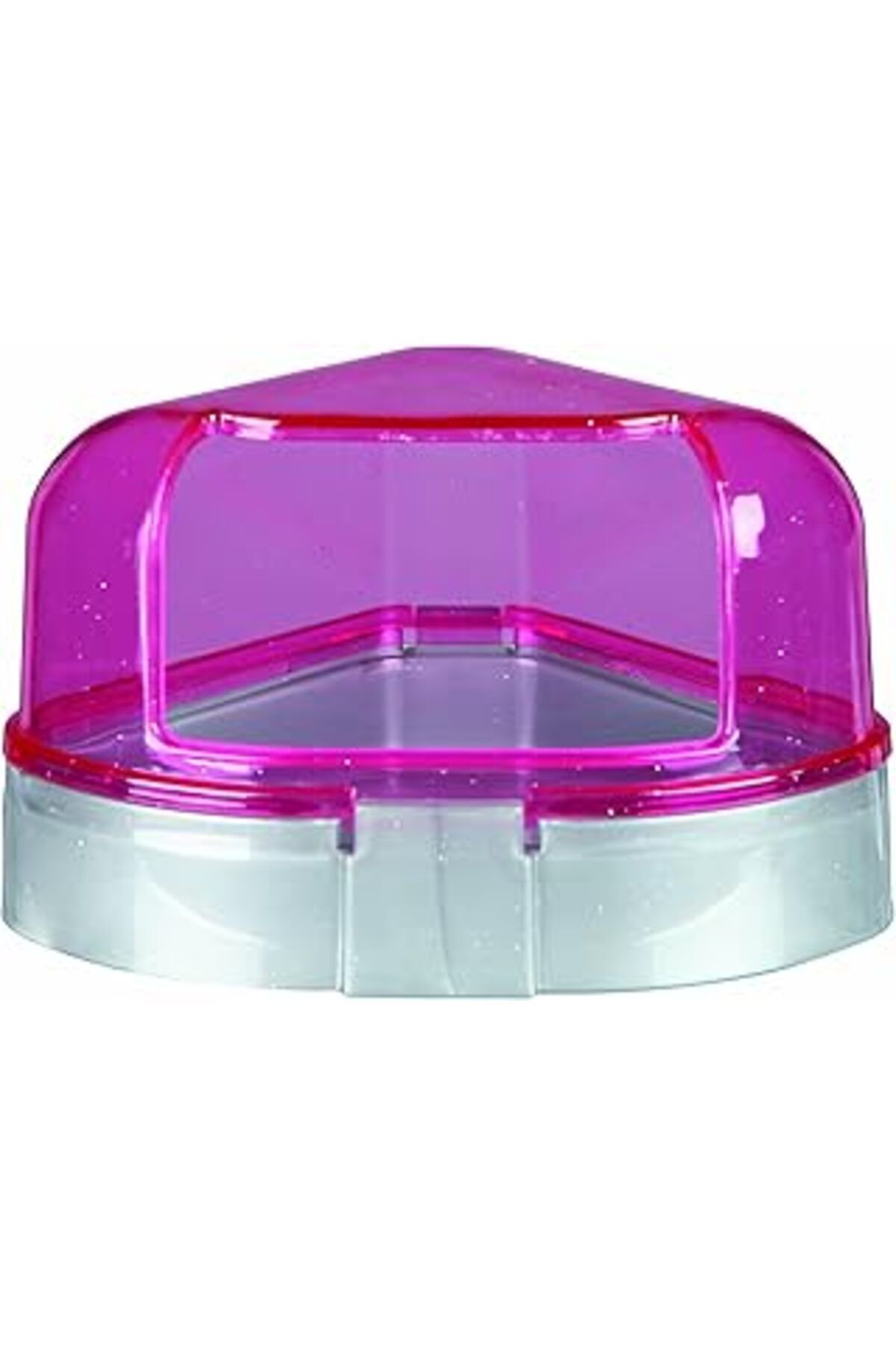 karadağsb Trixie Hamster Köşe Tuvaleti 14X8X11/11Cm