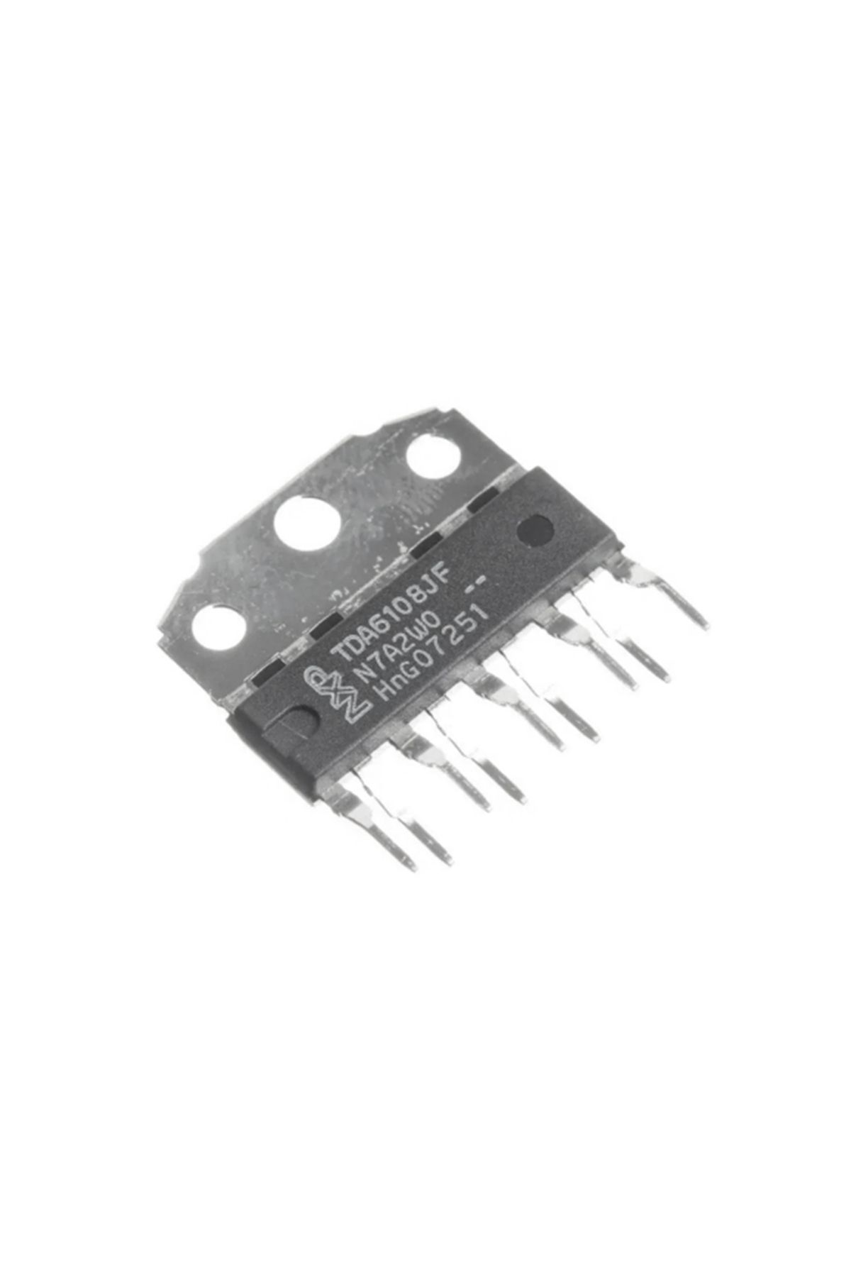 NZM TİCARET Tda 6108Jf Sil-9 Entegre Devre