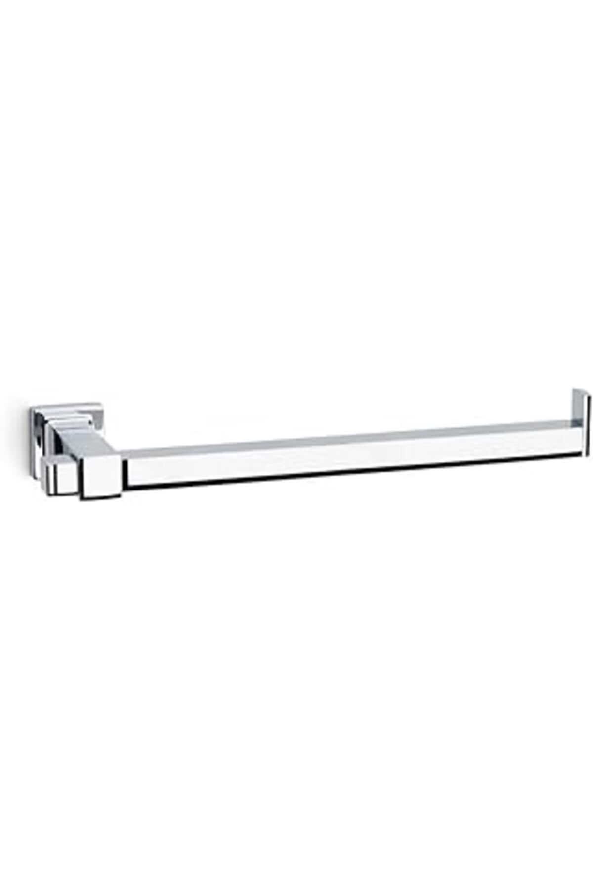 Mu Art System Q-Line Kağıt Havluluk Krom Ba10006001003Cr