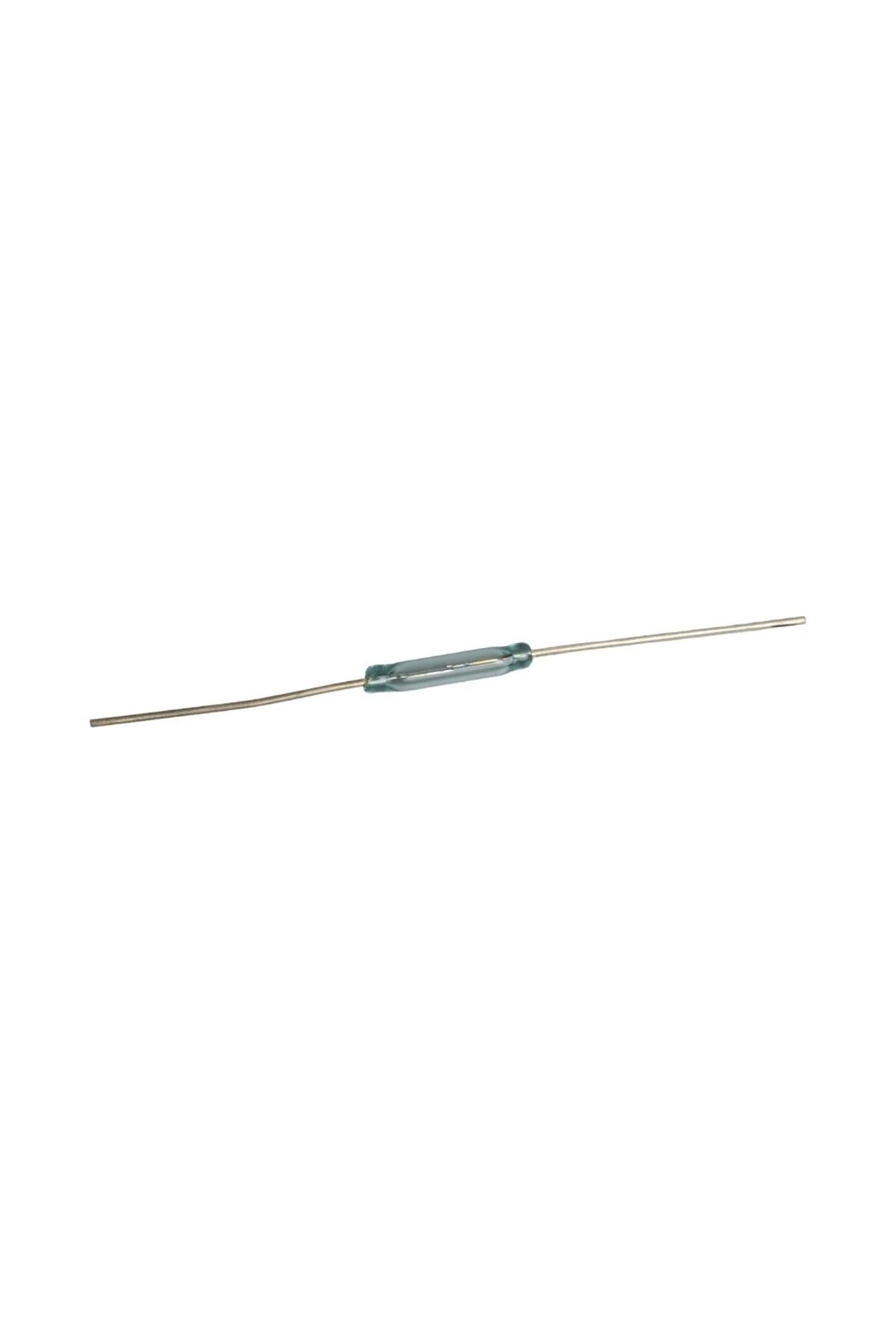 NZM TİCARET Reed Switch 10mm Yeşil (IC-228)