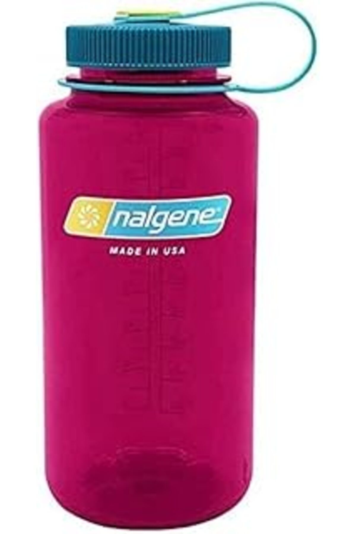 karadağsb Nalgene Üniseks – Yetişkin Geniş Ağızlı Şişe