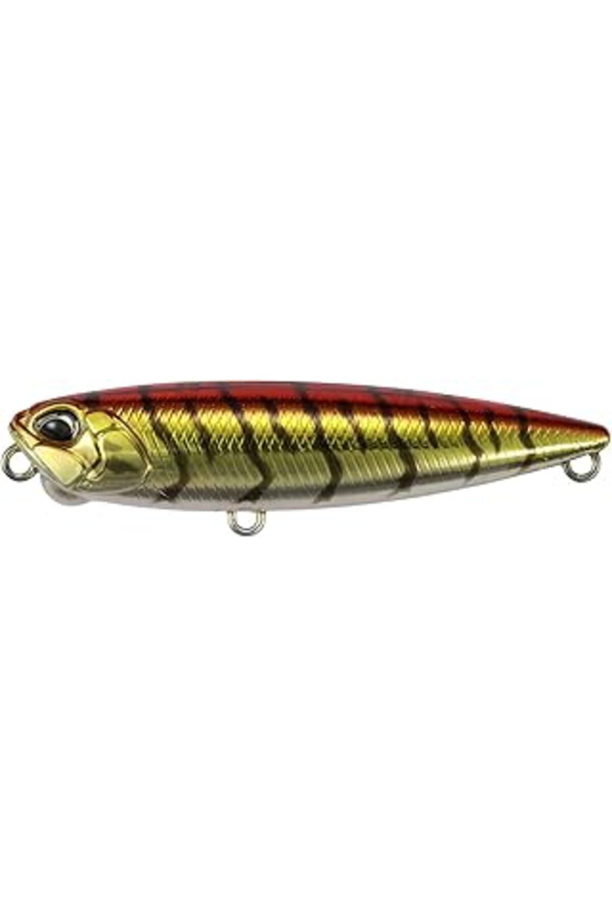 Pazarcan Duo Realis Pencil 65 Sw Dra0064 Red Gold Shrimp