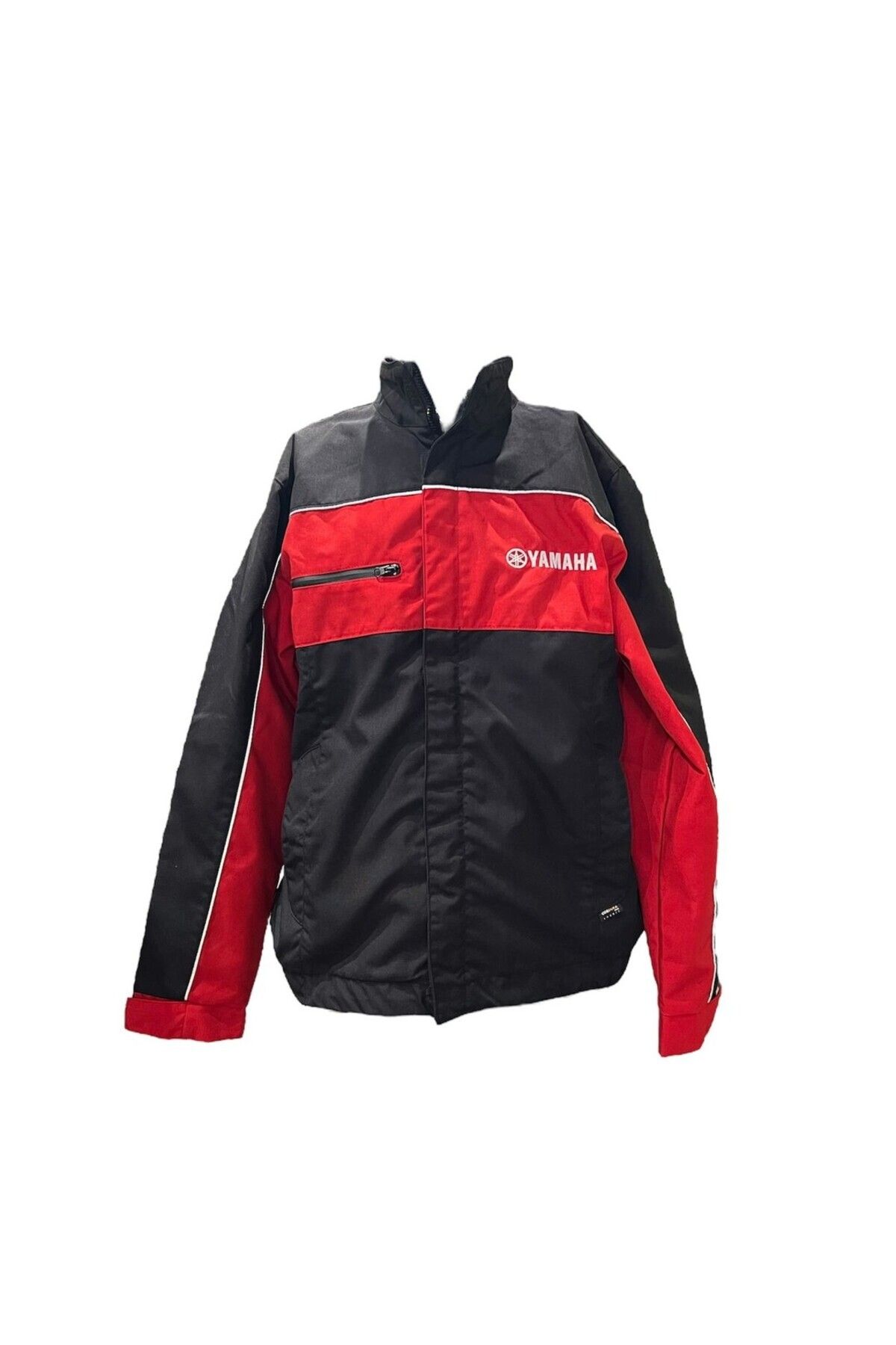 ImpacTec YAMAHA YAZLIK KIRMIZI L MONT (KORUMASIZ)
