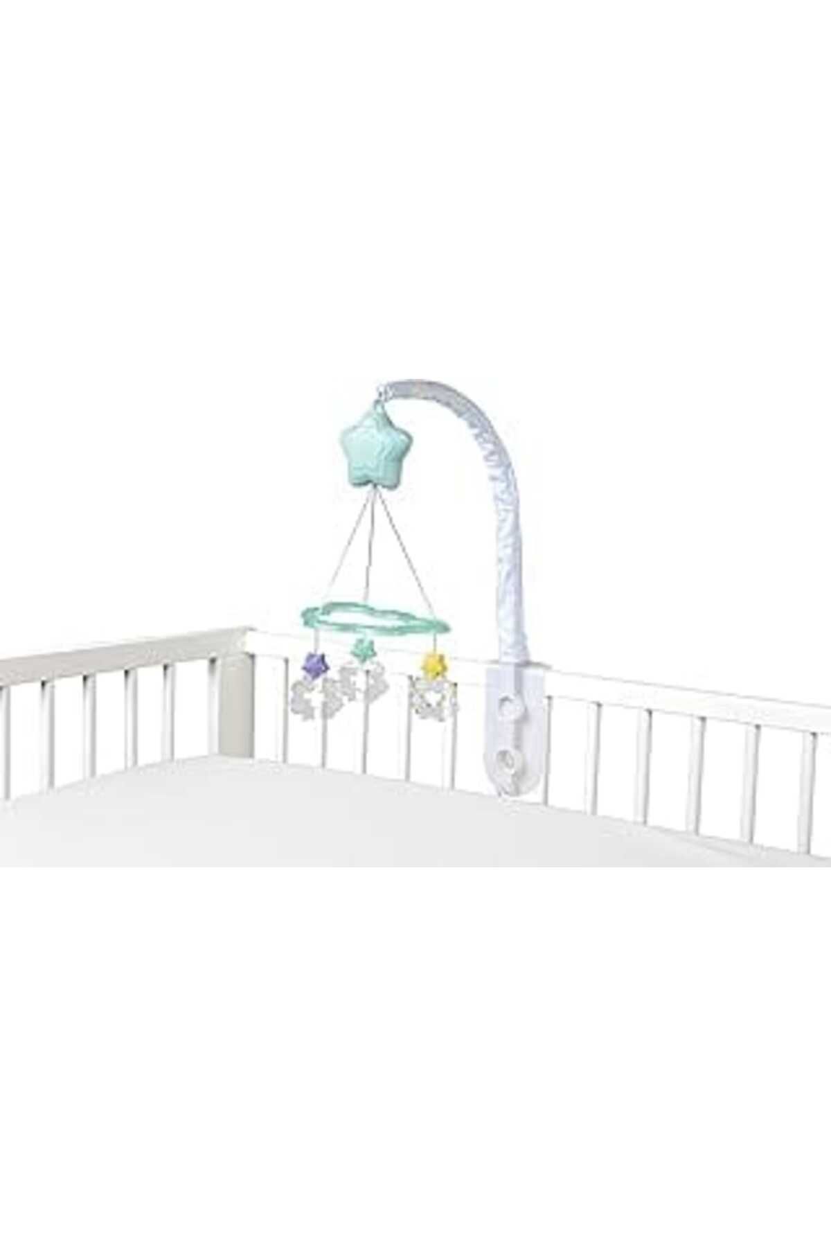 Mu Art Playgro Dreamtime Işıklı Ve Sesli Dönence