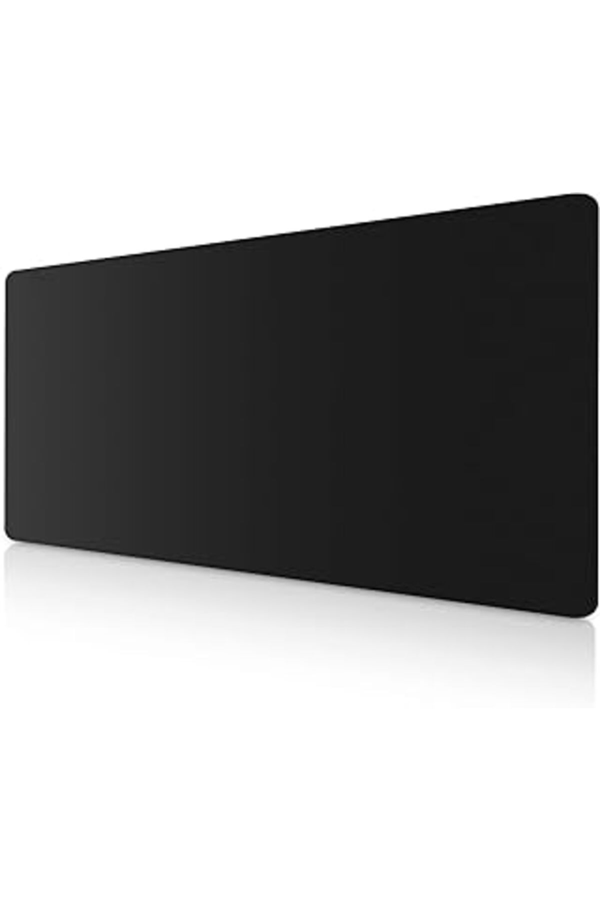 Mu Art Ahşap Sogex Gaming Oyuncu Gamer Mouse Pad, Kaymaz Taban Büyük Boy Large Ofis Tipi Mouse Ped, Fare Altlığı